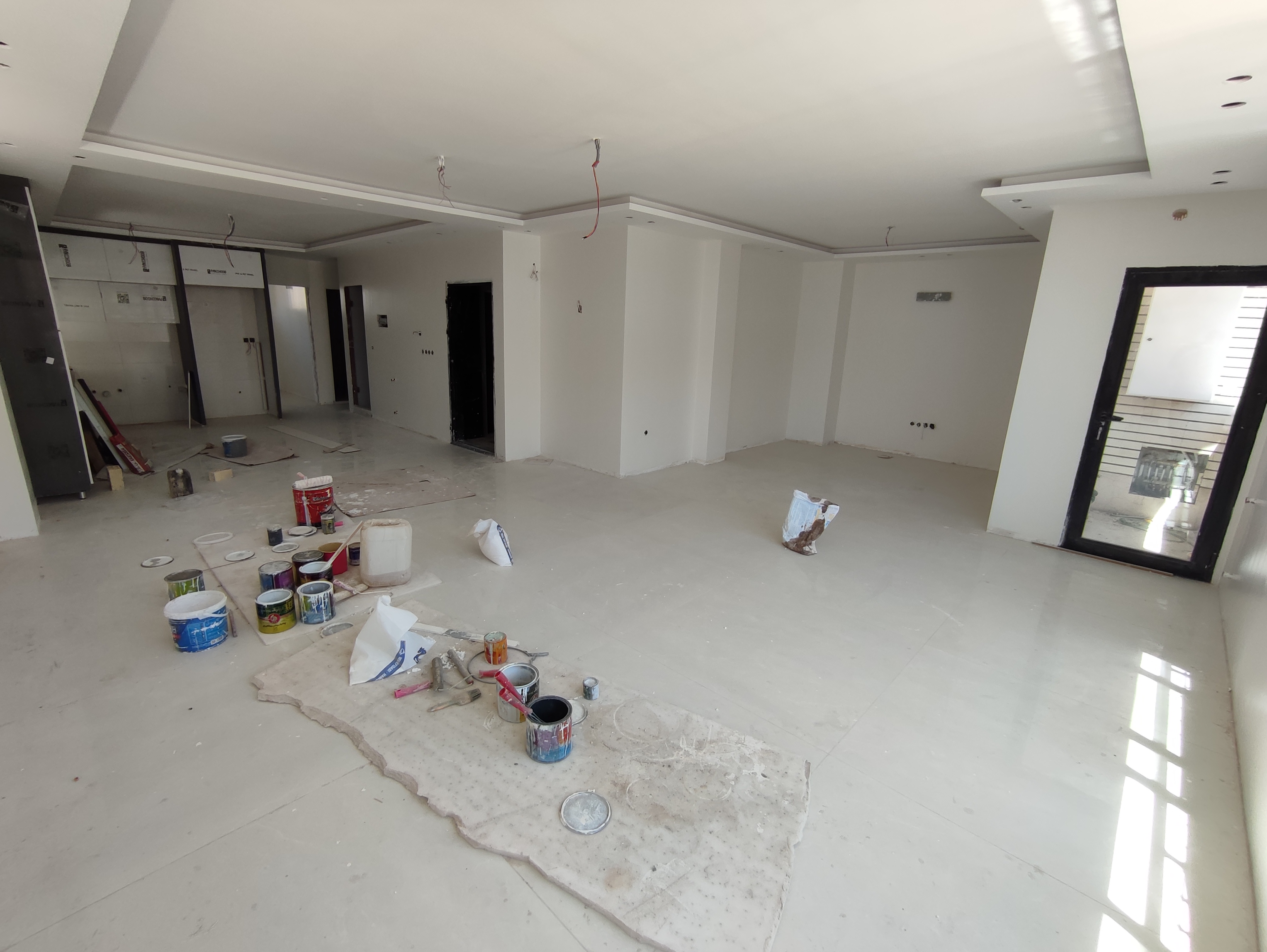 فروش, آپارتمان,  مسکونی ,  125 متر