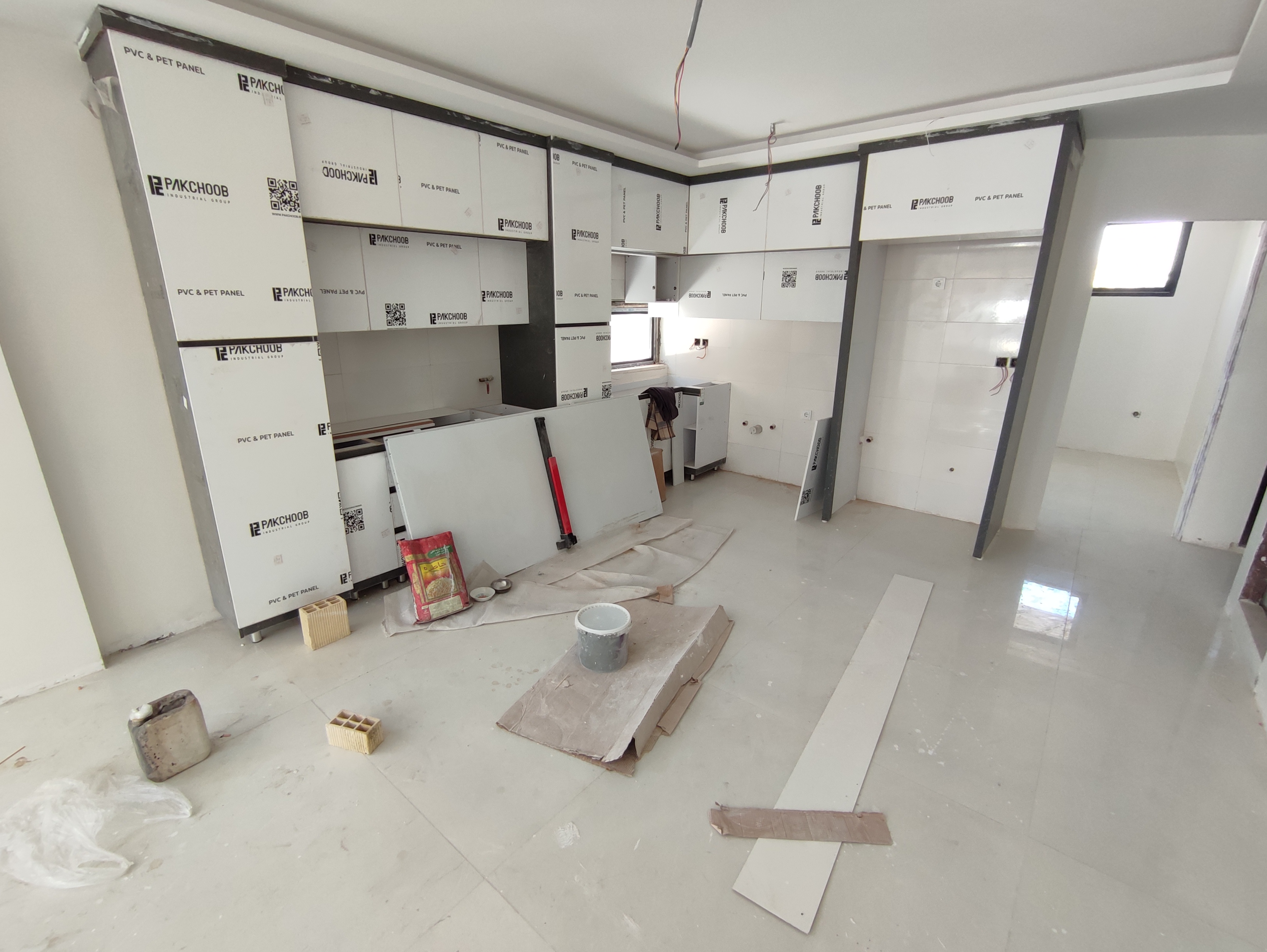 فروش, آپارتمان,  مسکونی ,  125 متر