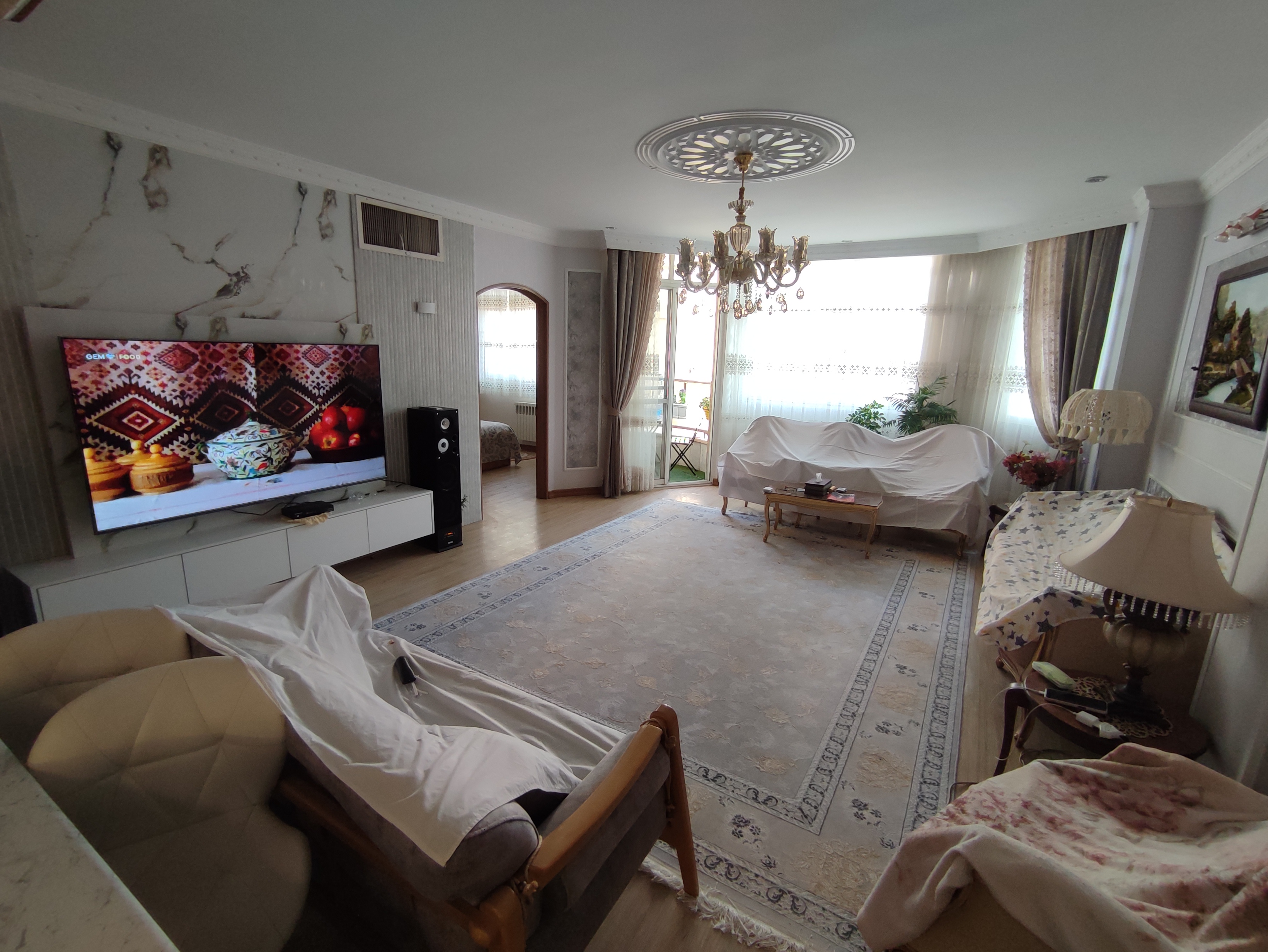 فروش, آپارتمان,  مسکونی ,  110 متر