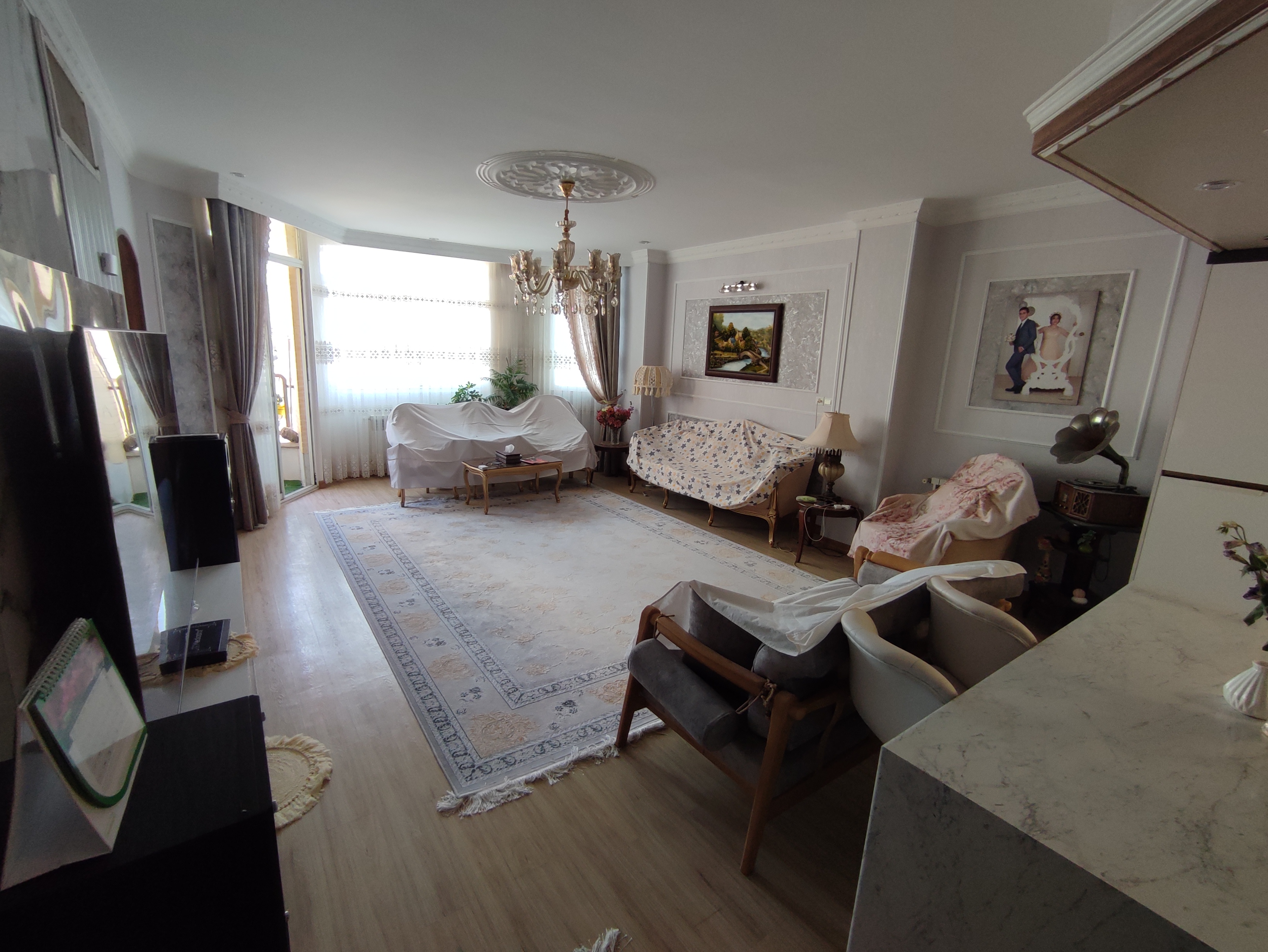 فروش, آپارتمان,  مسکونی ,  110 متر