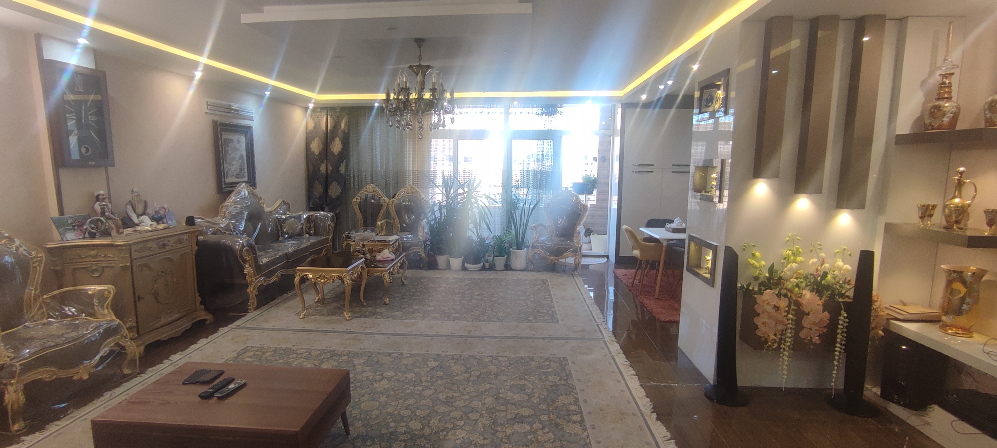 فروش, آپارتمان,  مسکونی ,  115 متر