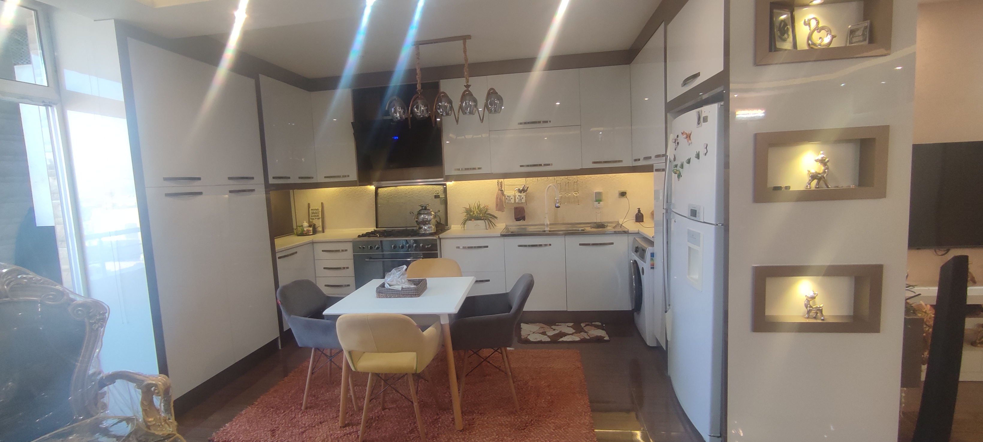 فروش, آپارتمان,  مسکونی ,  115 متر