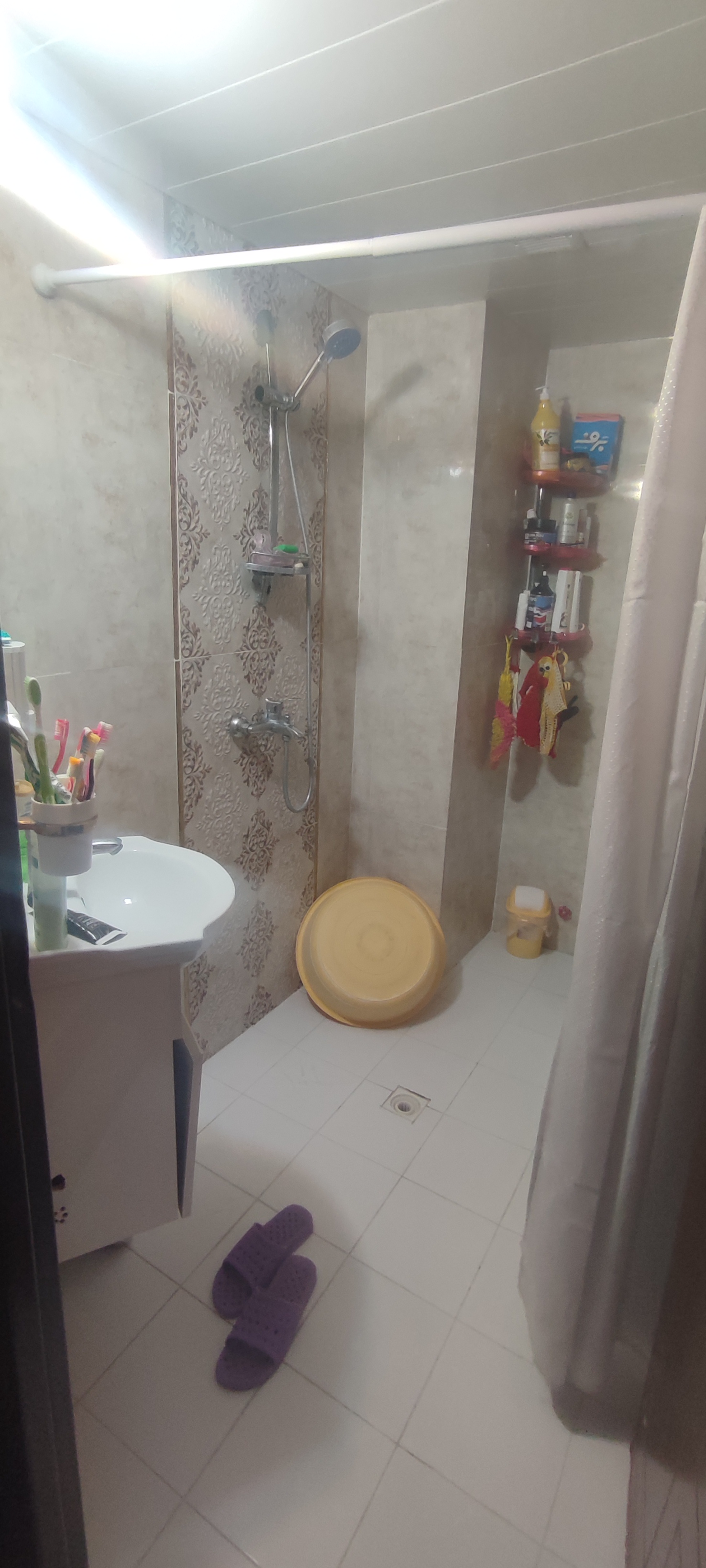 فروش, آپارتمان,  مسکونی ,  115 متر