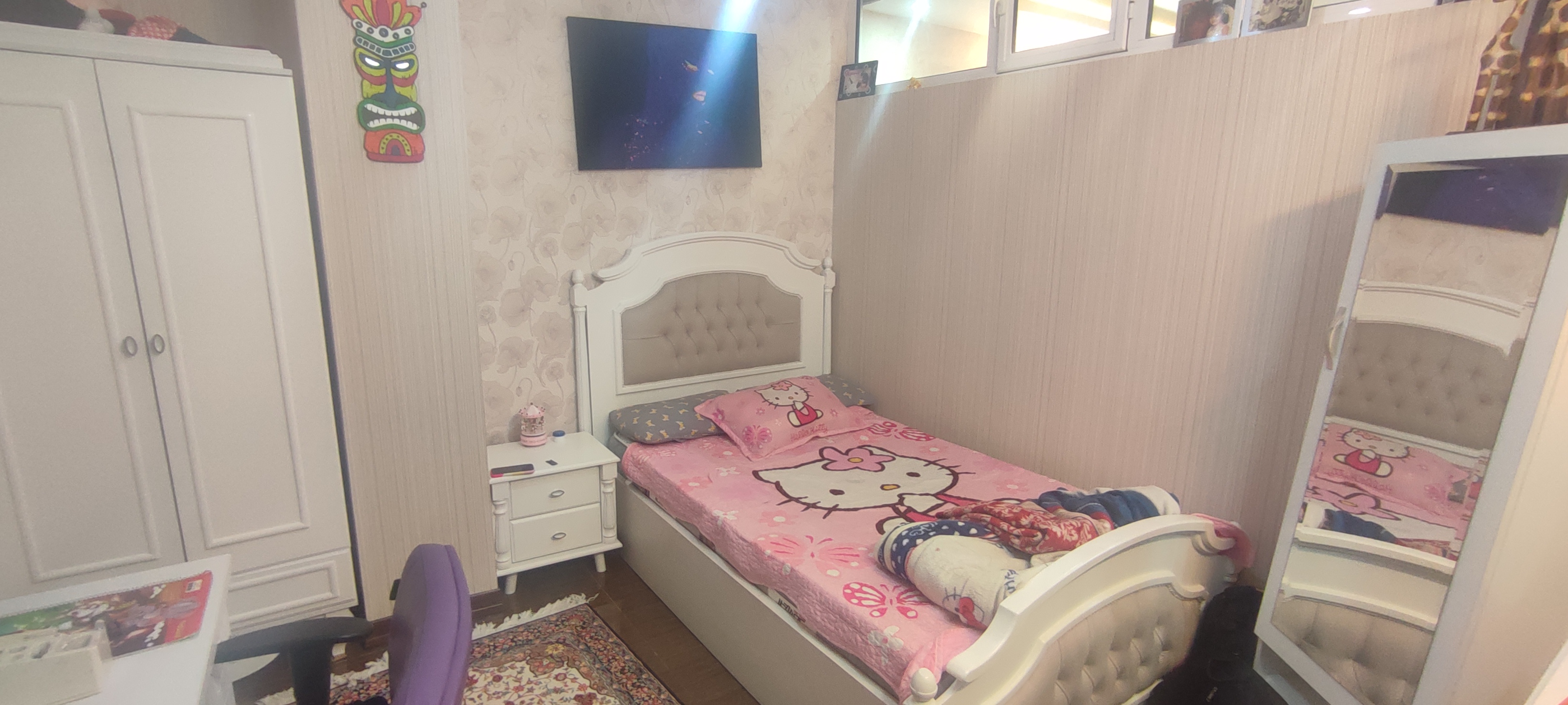 فروش, آپارتمان,  مسکونی ,  115 متر