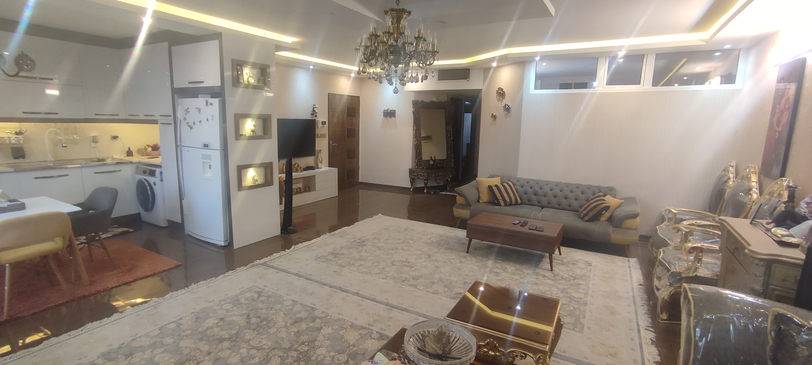 فروش, آپارتمان,  مسکونی ,  115 متر