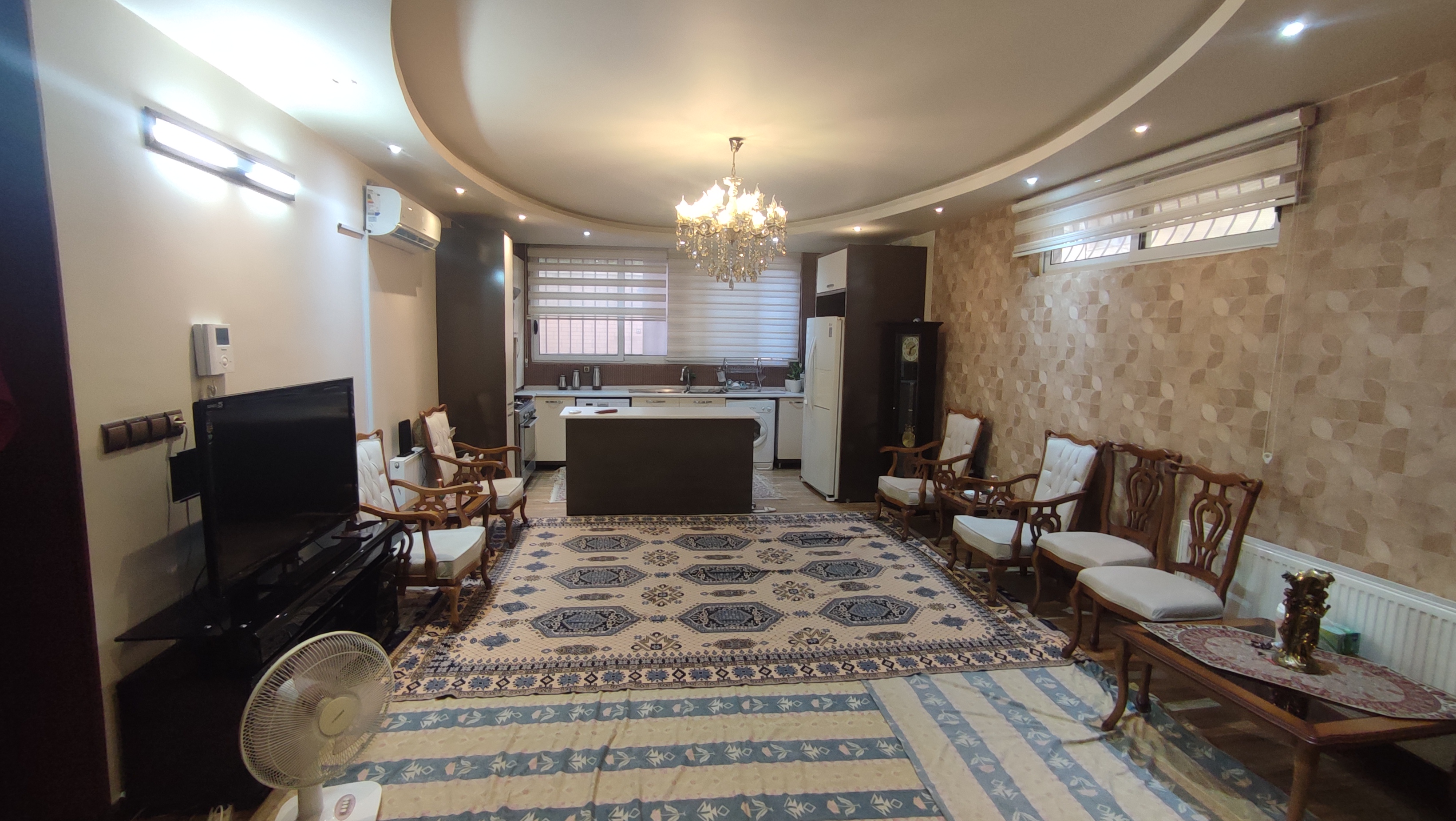 فروش, آپارتمان, مسکونی , 68 متر