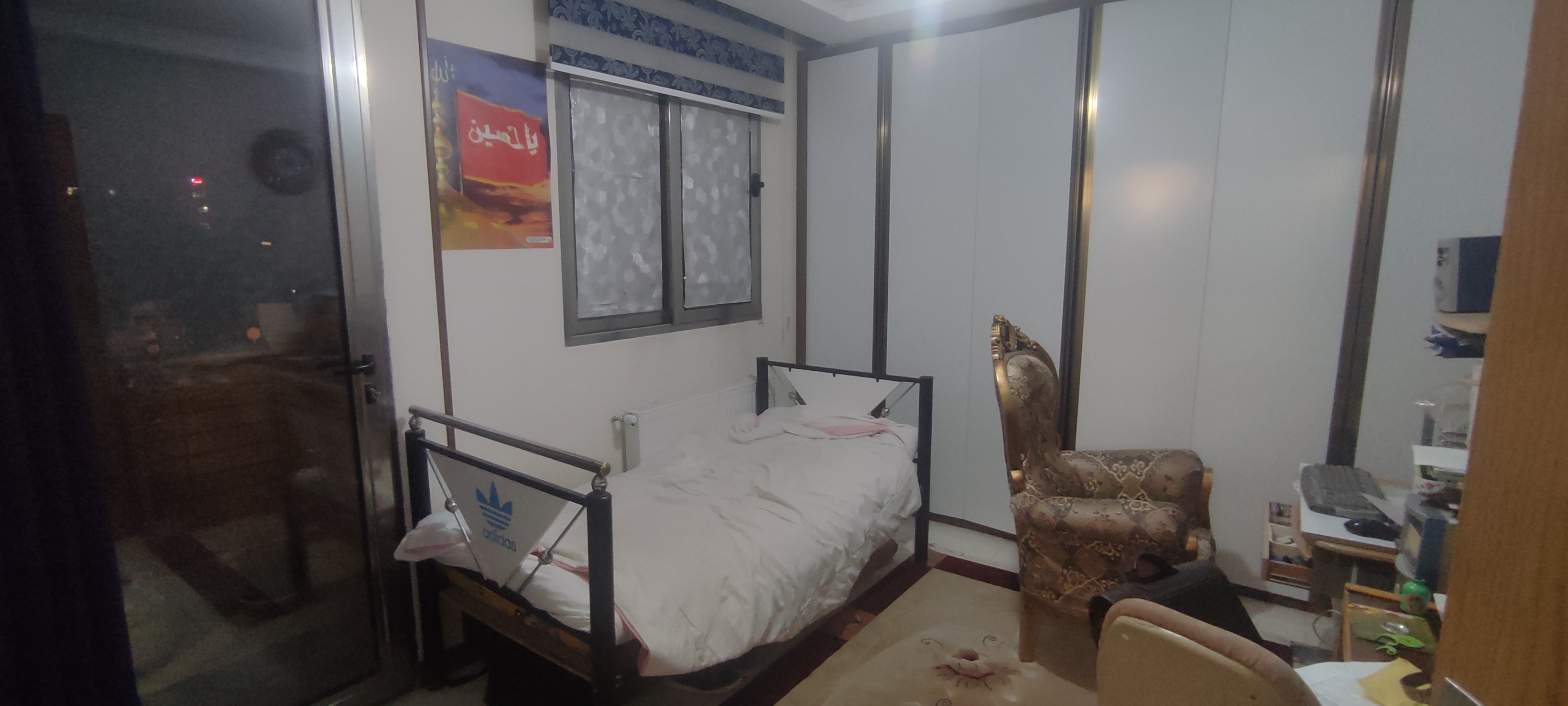 فروش, آپارتمان,  مسکونی ,  135 متر