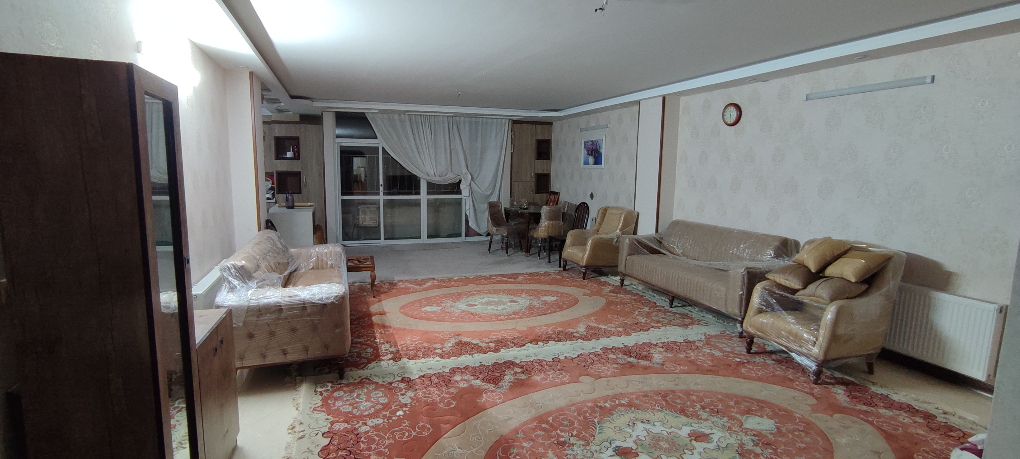 فروش, آپارتمان,  مسکونی ,  131 متر