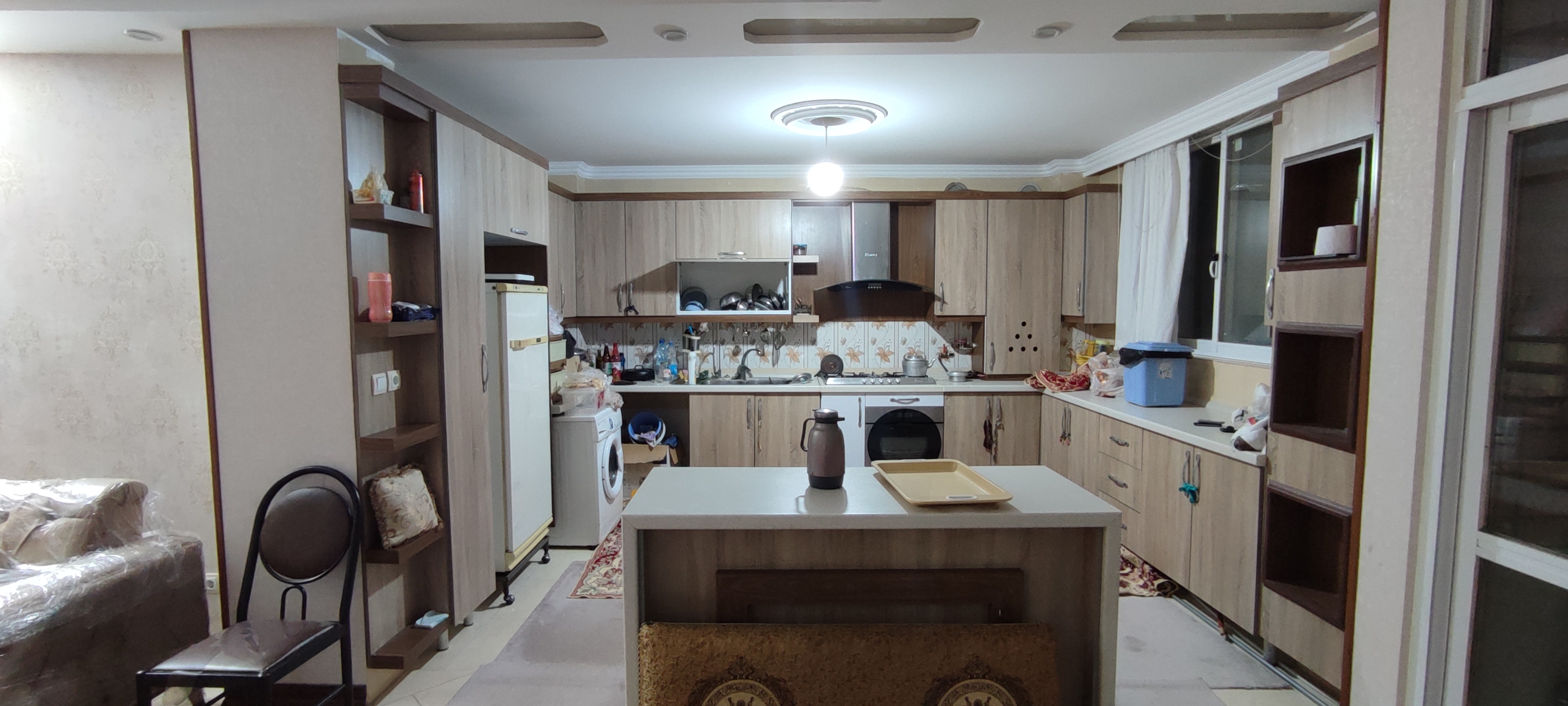 فروش, آپارتمان,  مسکونی ,  131 متر