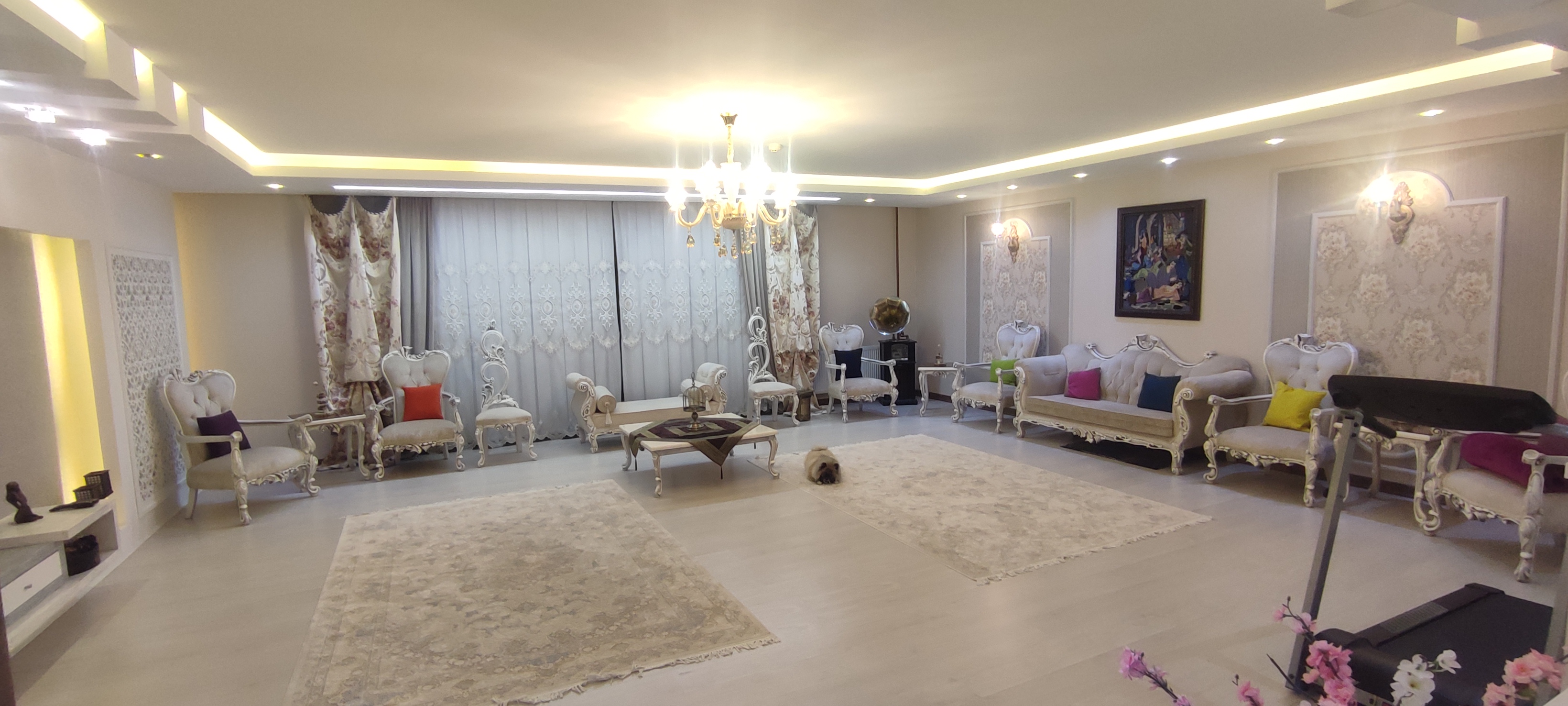 فروش, آپارتمان,  مسکونی ,  185 متر