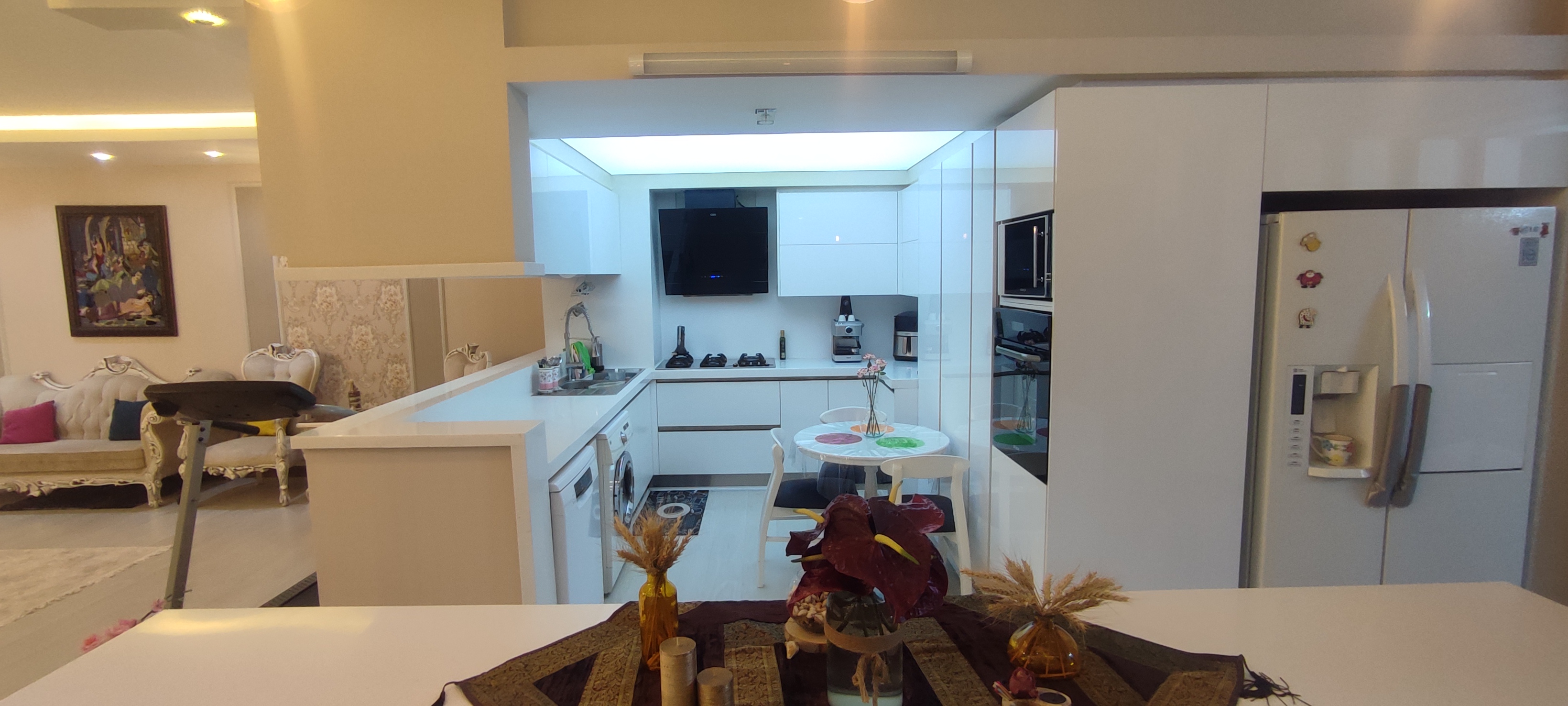 فروش, آپارتمان,  مسکونی ,  185 متر