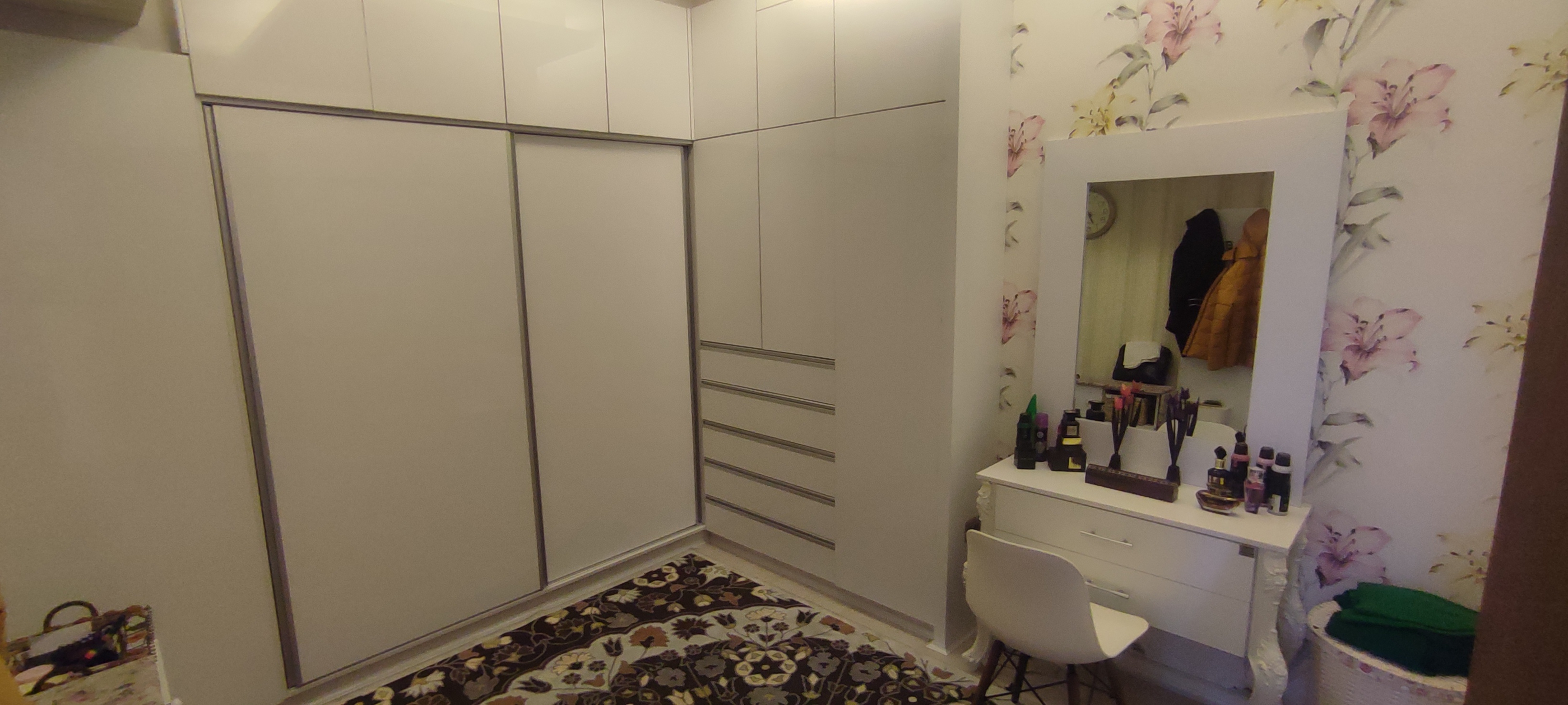 فروش, آپارتمان,  مسکونی ,  185 متر