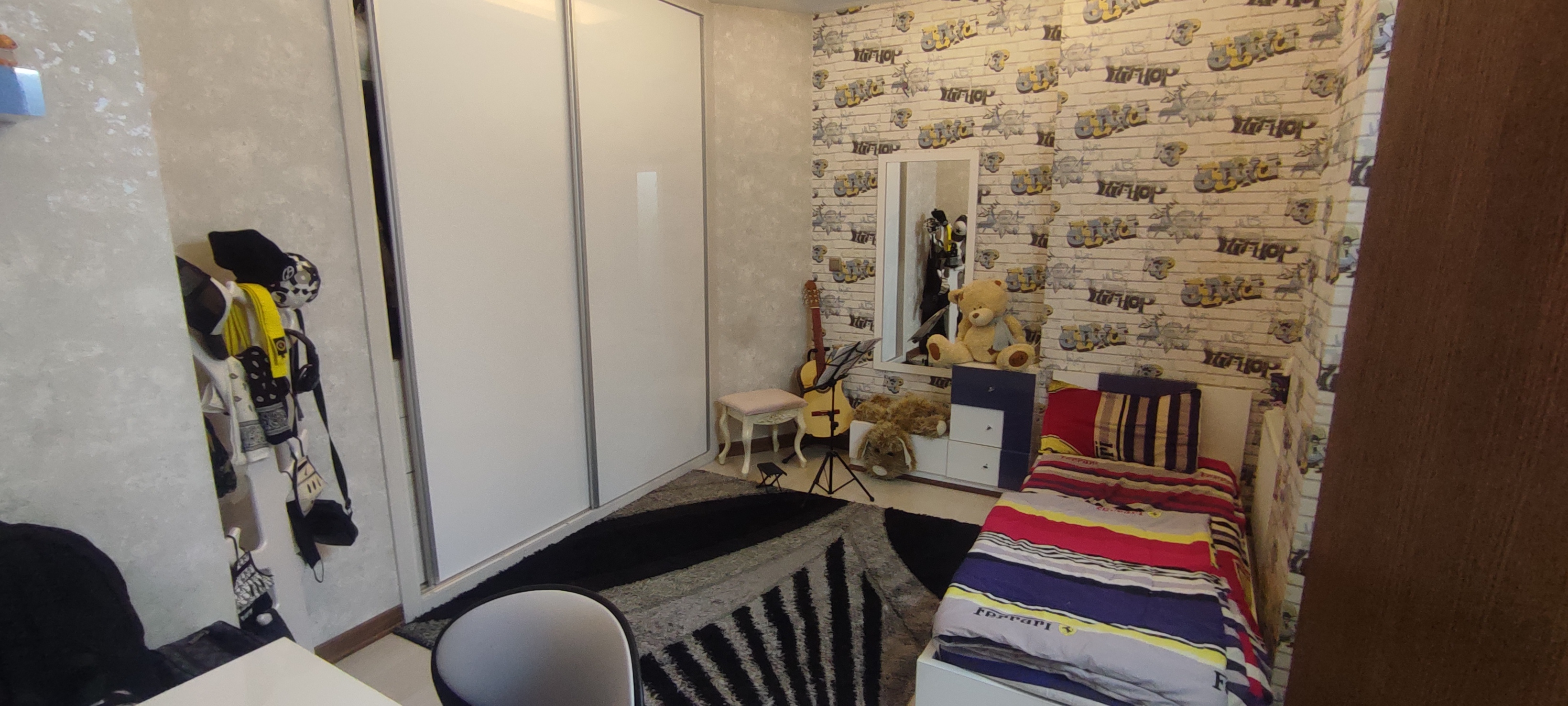 فروش, آپارتمان,  مسکونی ,  185 متر