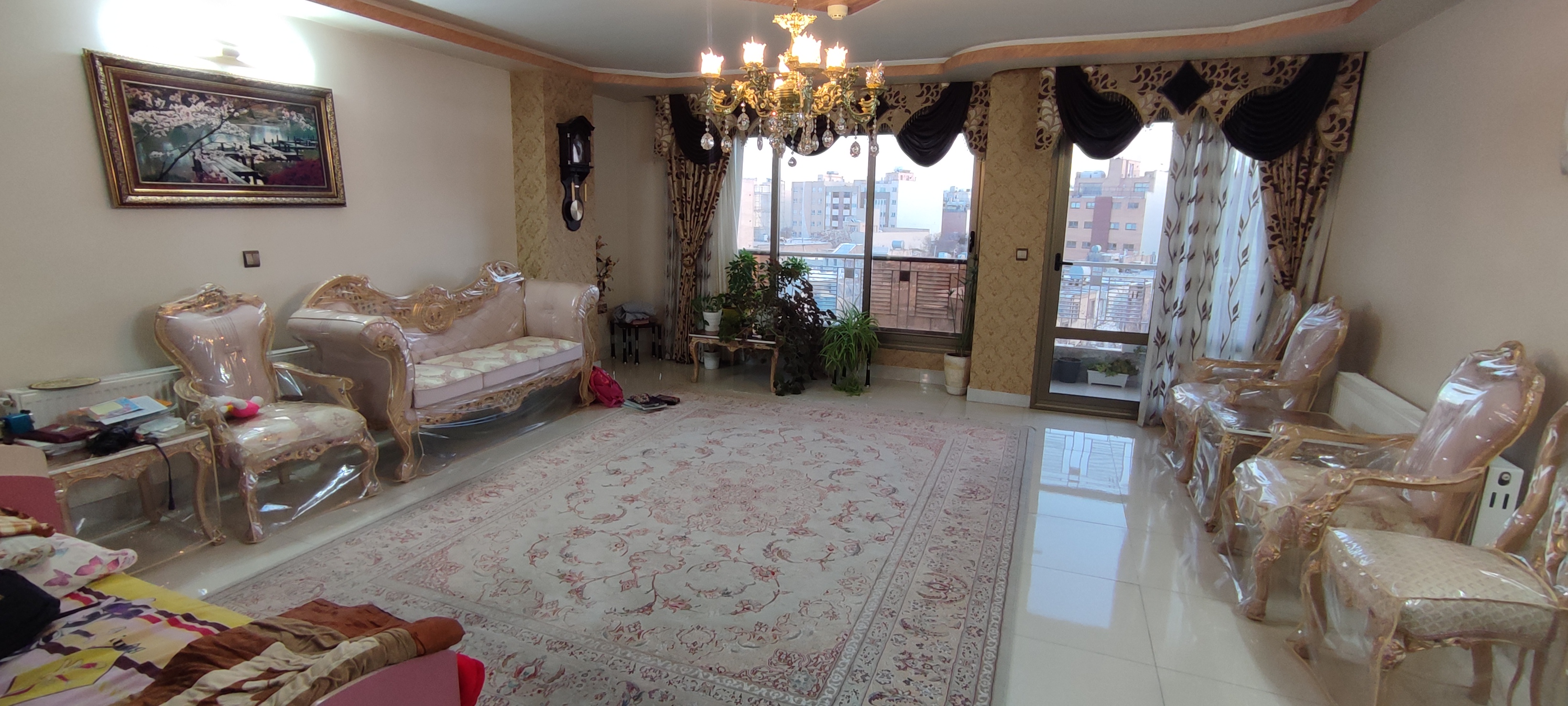 فروش, آپارتمان,  مسکونی ,  107 متر