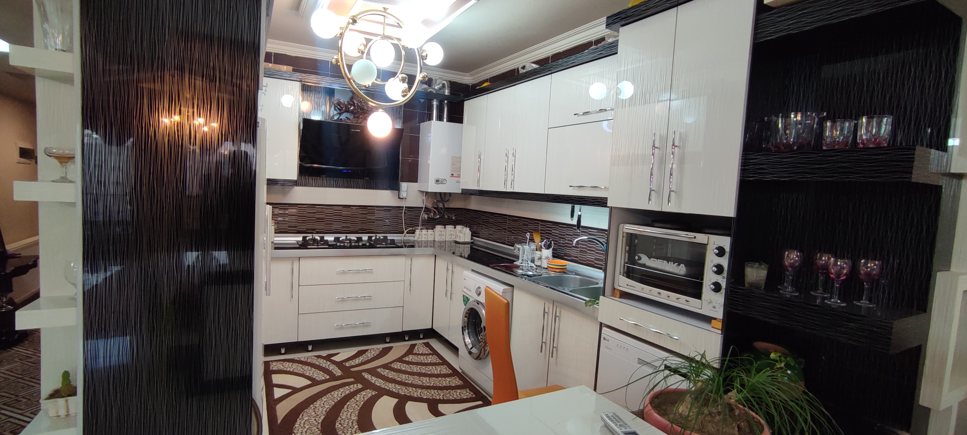 فروش, آپارتمان,  مسکونی ,  107 متر