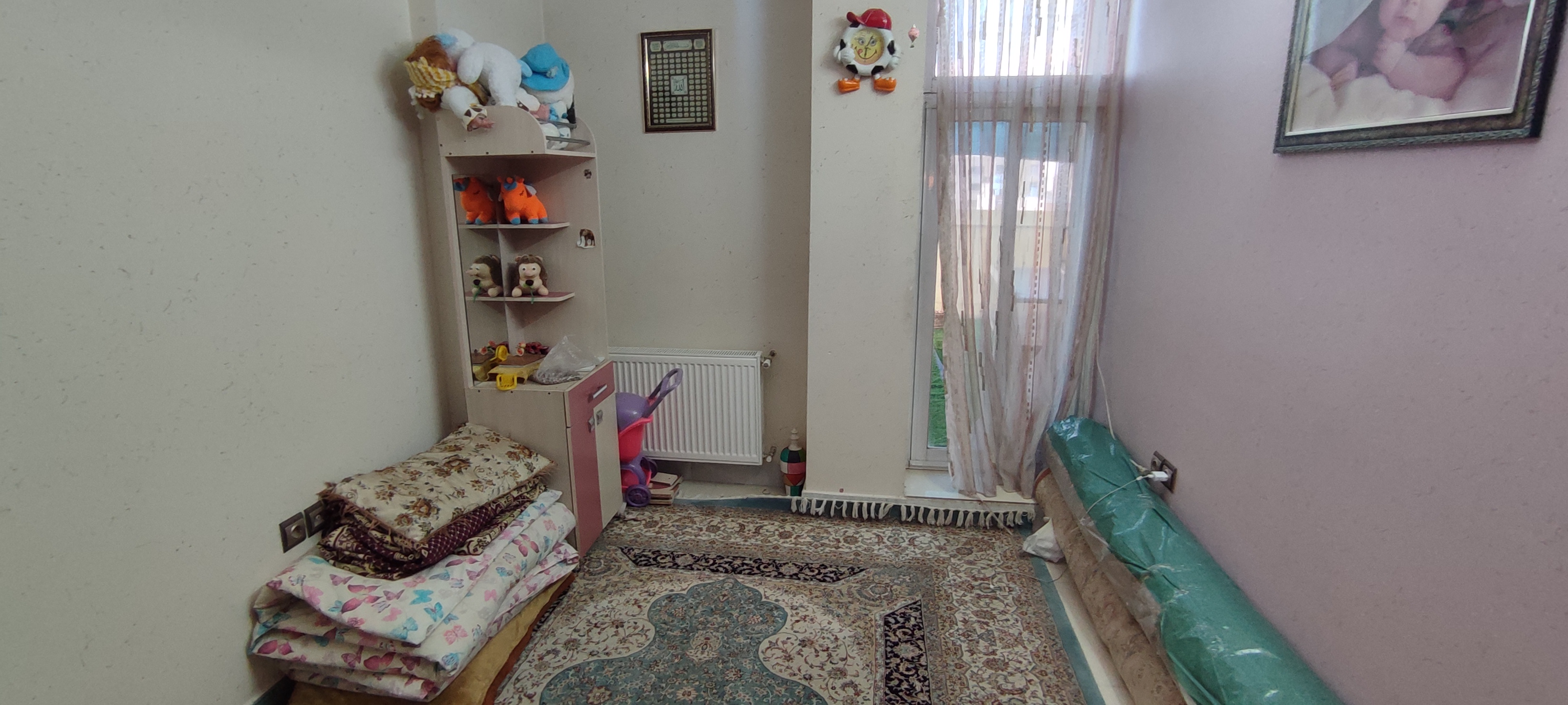 فروش, آپارتمان,  مسکونی ,  107 متر