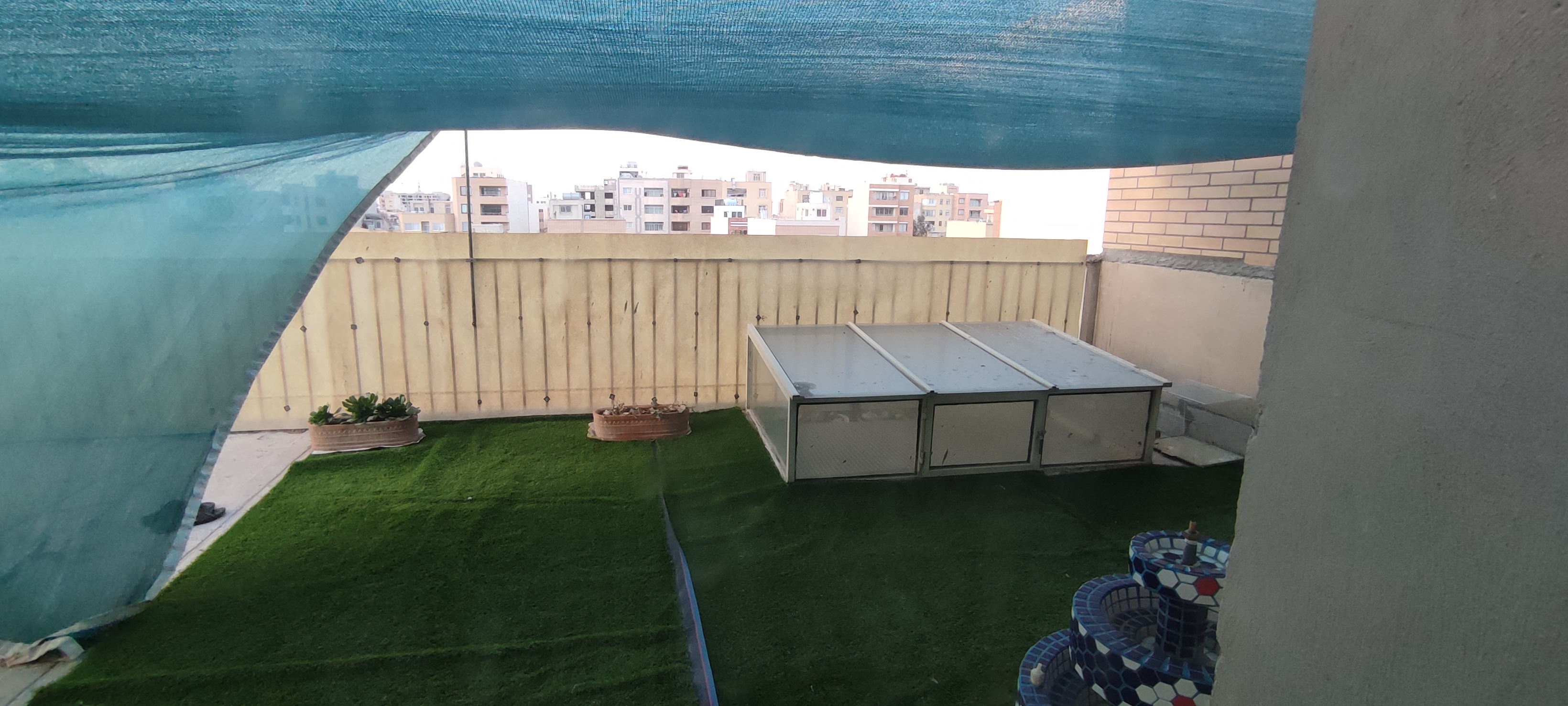 فروش, آپارتمان,  مسکونی ,  107 متر