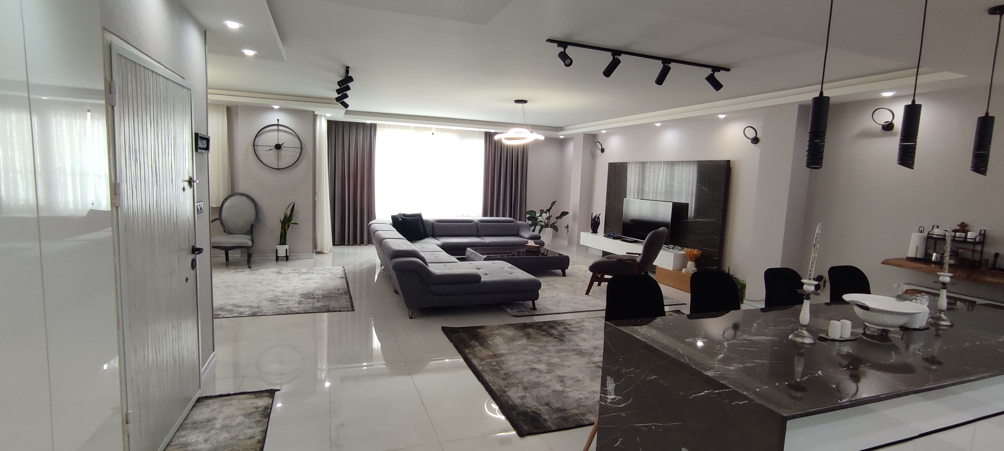 فروش, خانه آپارتمانی