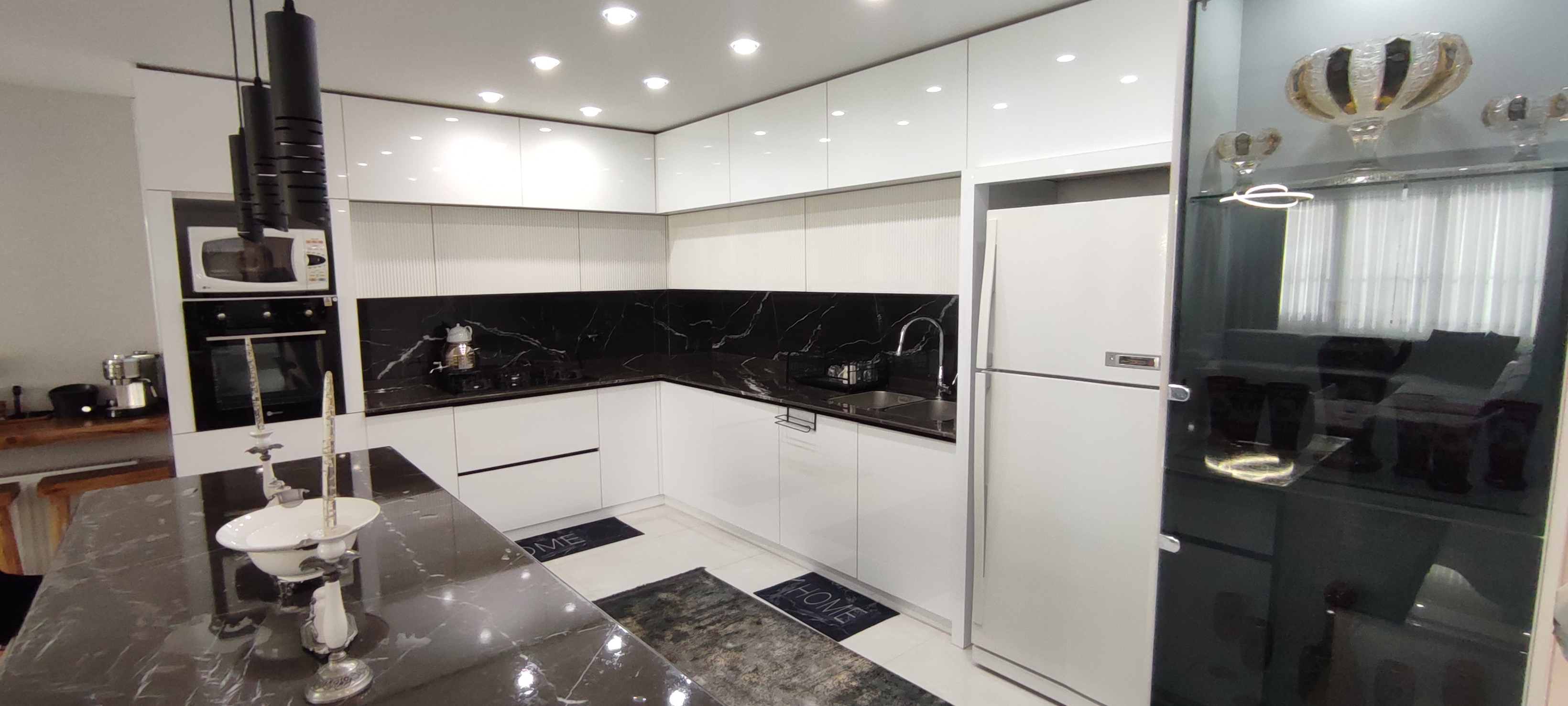 فروش, خانه آپارتمانی