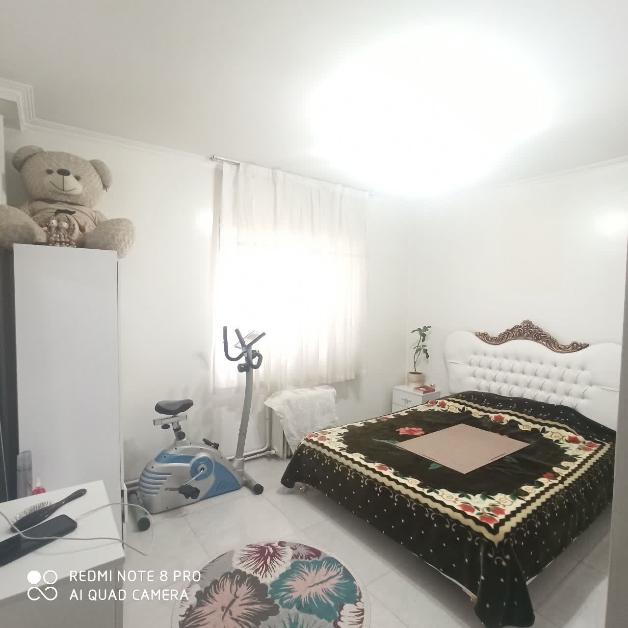 فروش, آپارتمان,  مسکونی ,  91 متر