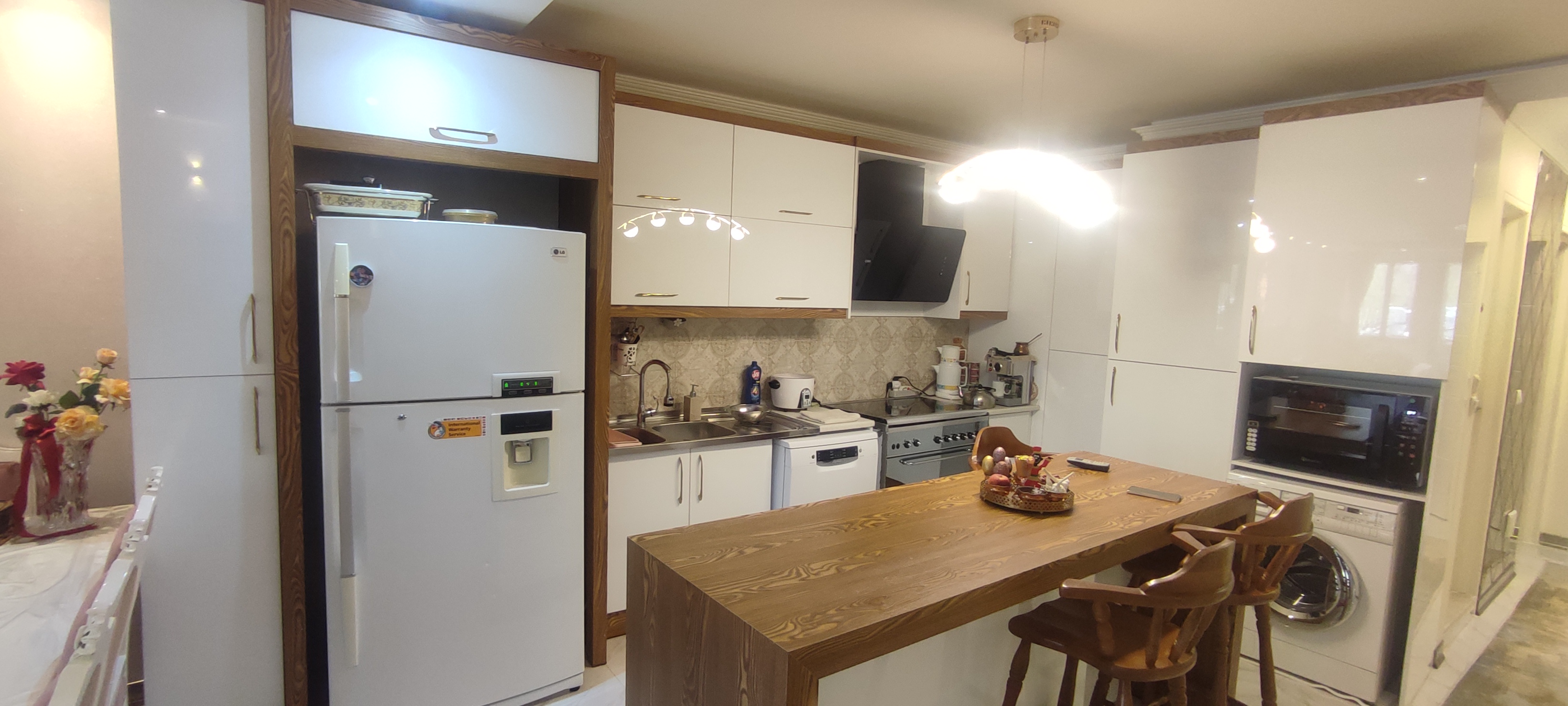 فروش, آپارتمان,  مسکونی ,  125 متر