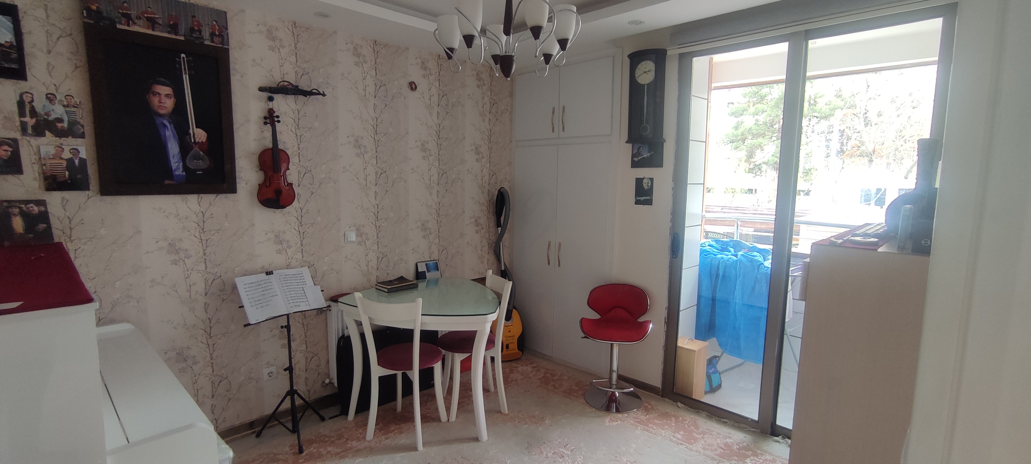 فروش, آپارتمان,  مسکونی ,  125 متر