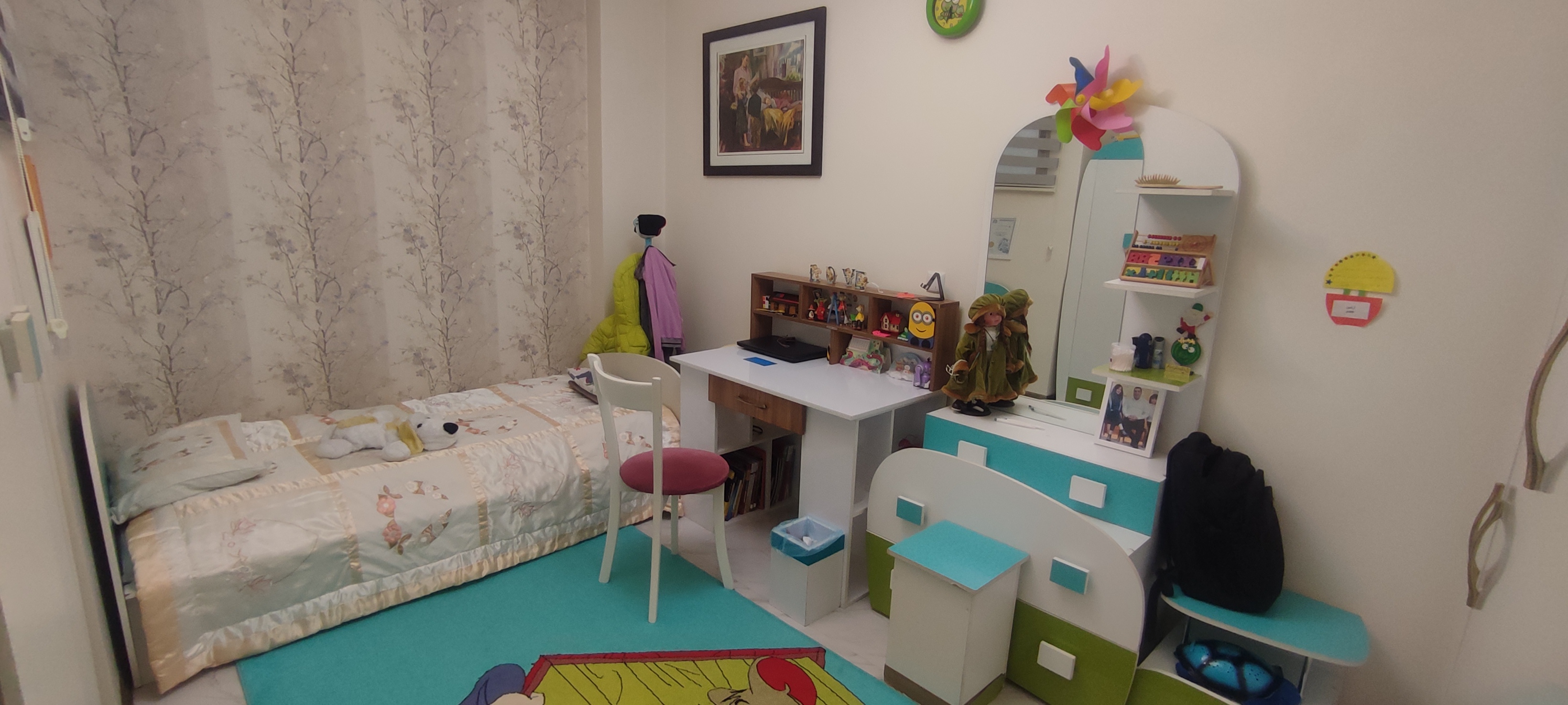 فروش, آپارتمان,  مسکونی ,  125 متر