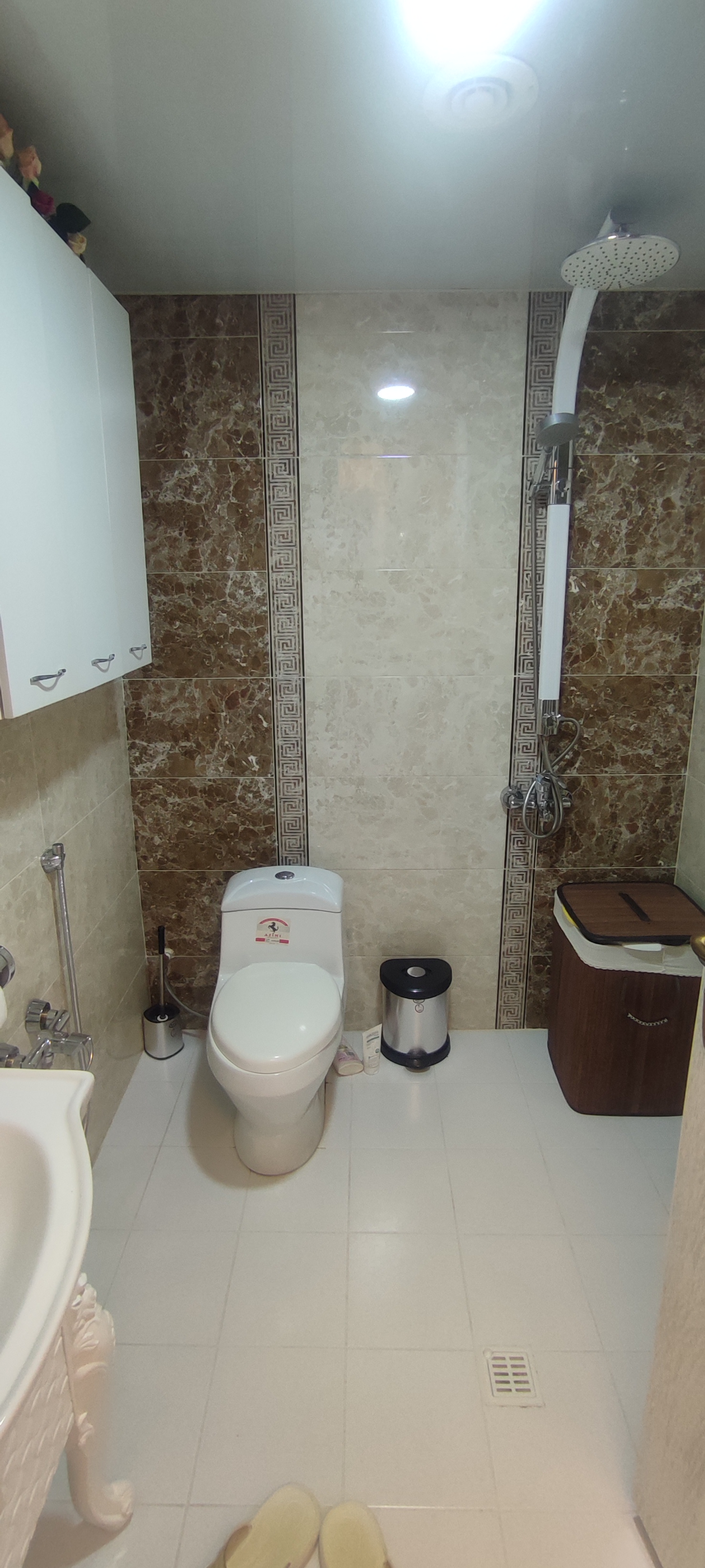 فروش, آپارتمان,  مسکونی ,  125 متر