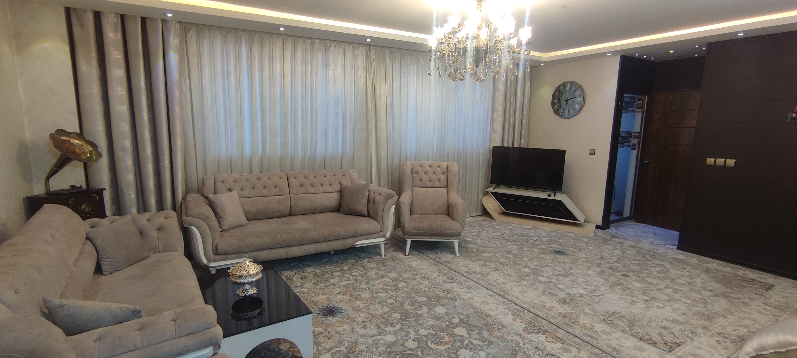 فروش, آپارتمان, مسکونی , 90 متر