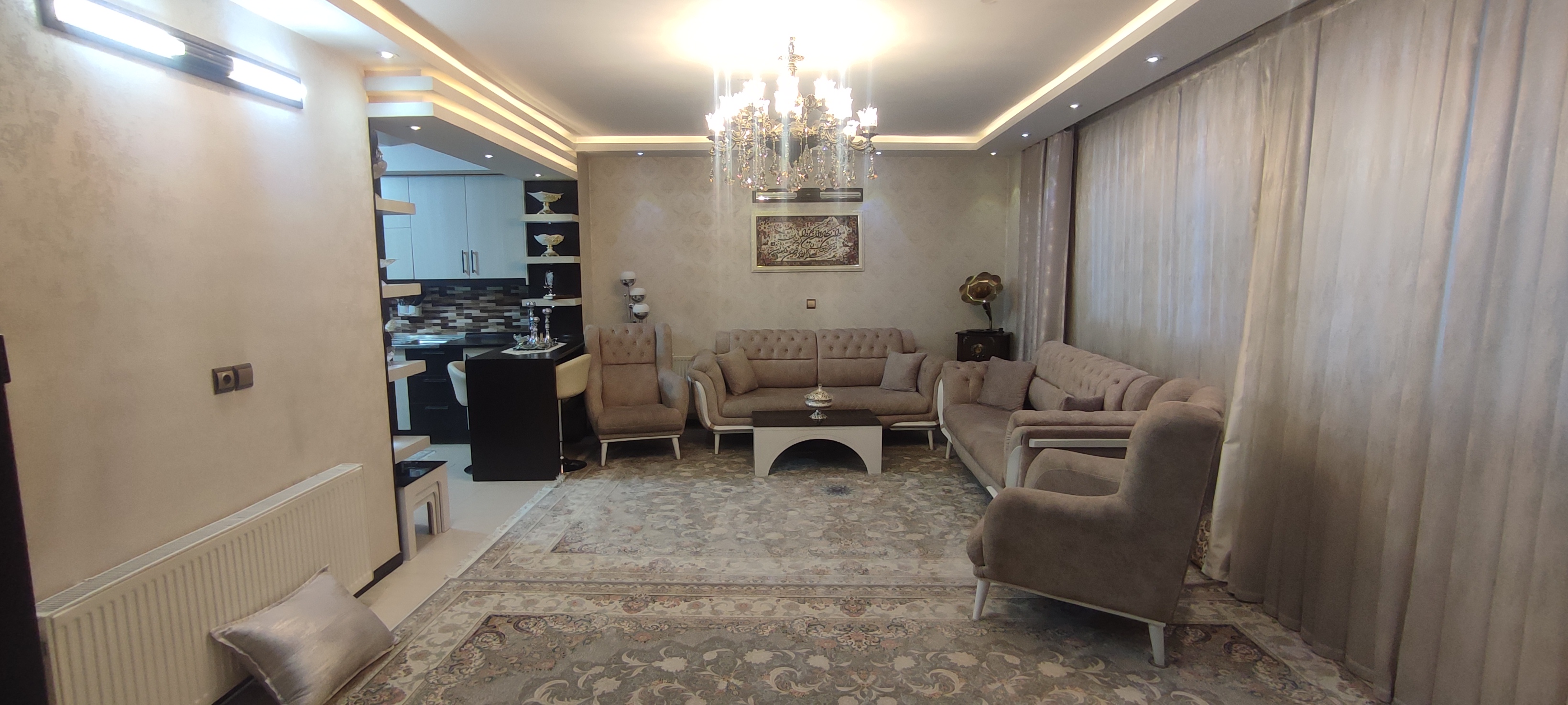 فروش, آپارتمان,  مسکونی ,  90 متر