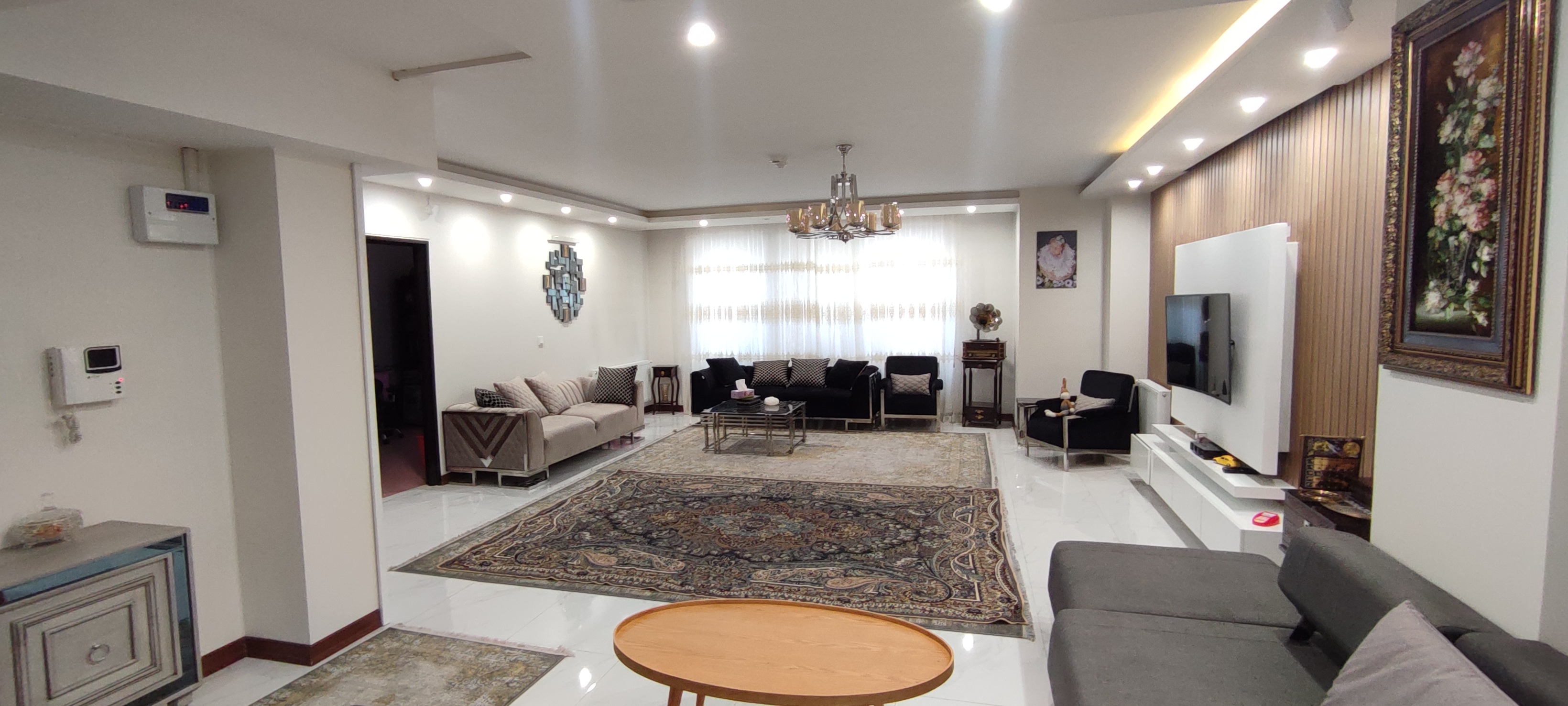 فروش, آپارتمان,  مسکونی ,  137 متر