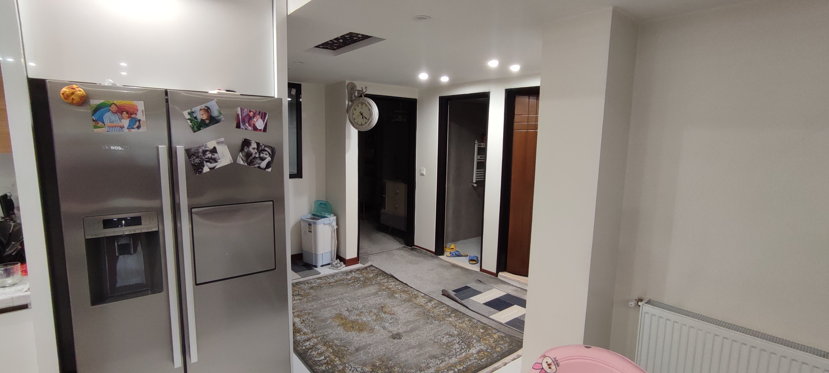 فروش, آپارتمان,  مسکونی ,  137 متر