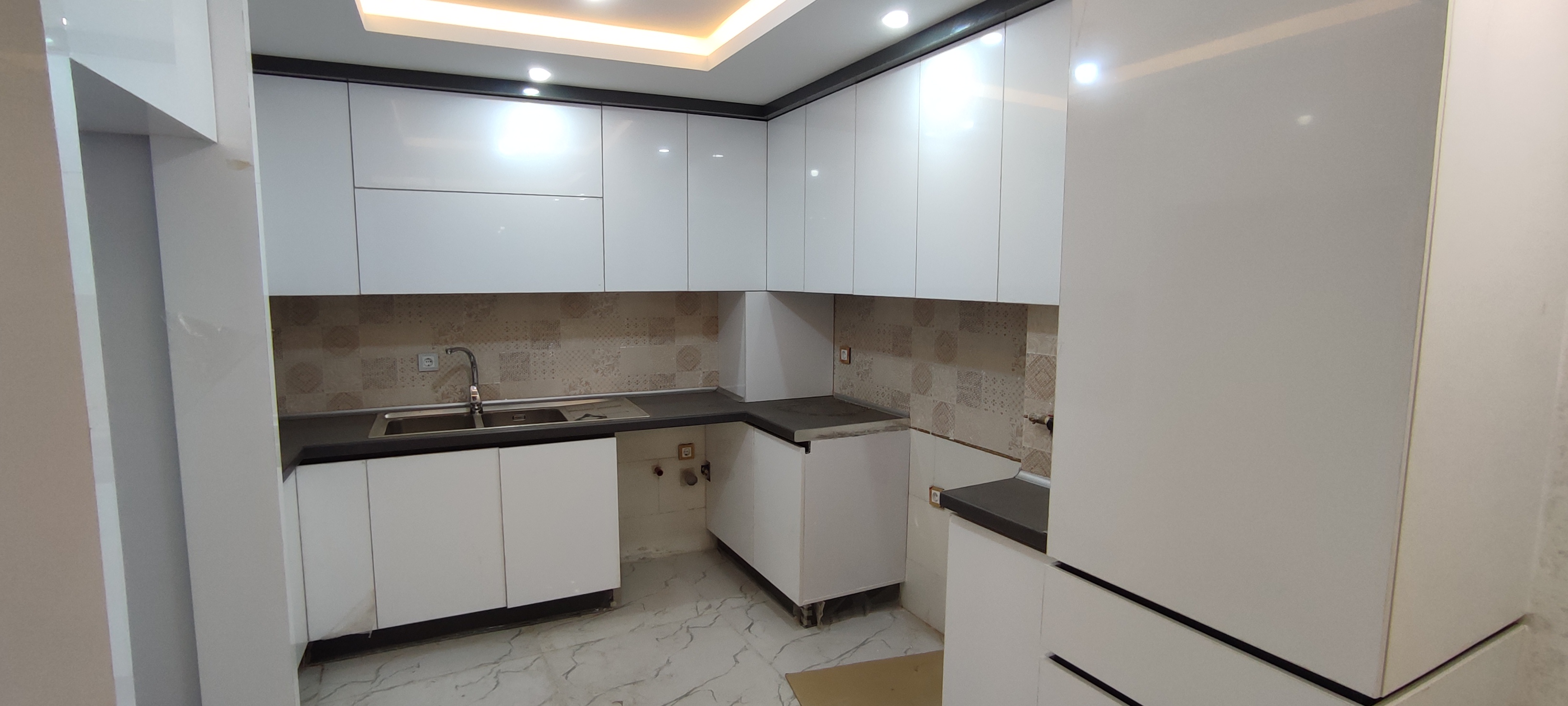 فروش, آپارتمان,  مسکونی ,  130 متر