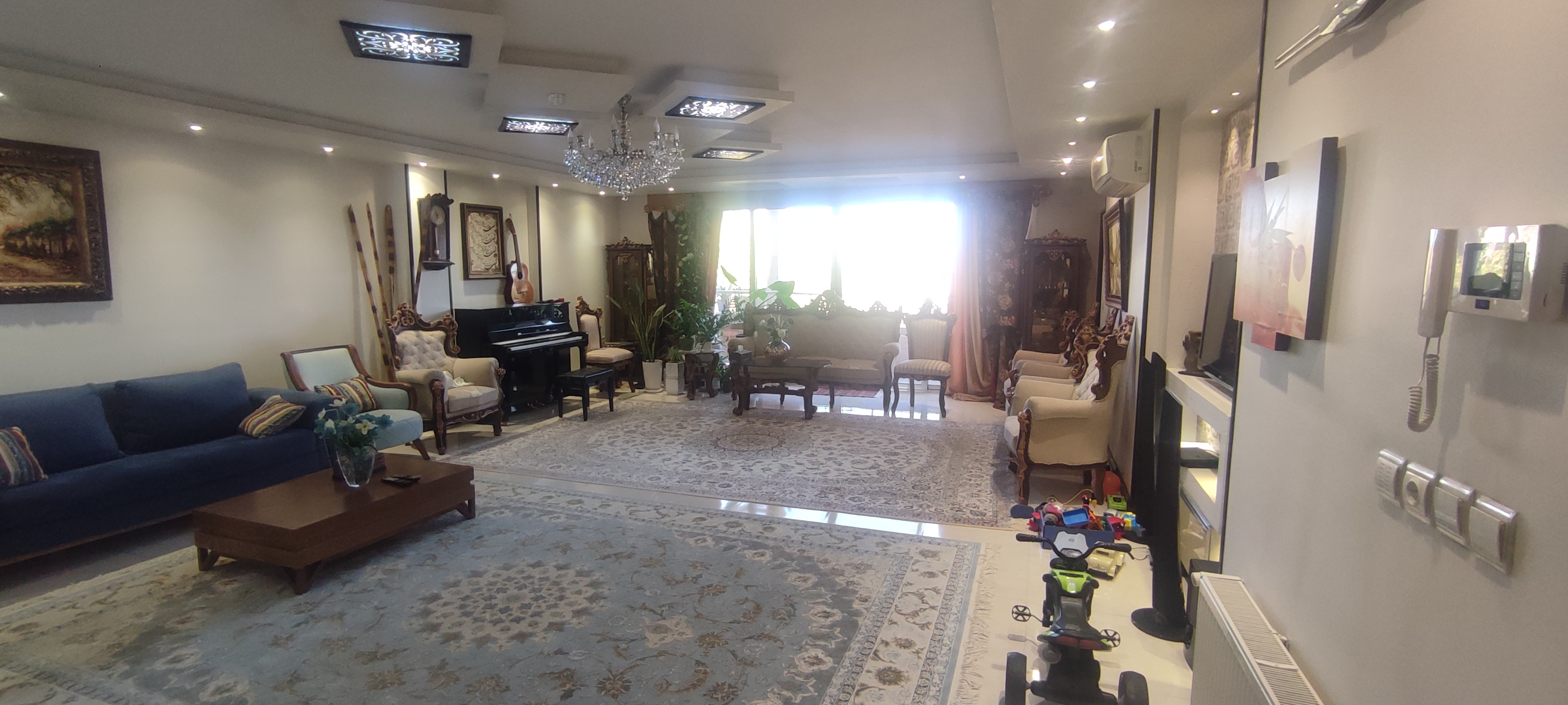 فروش, آپارتمان,  مسکونی ,  150 متر