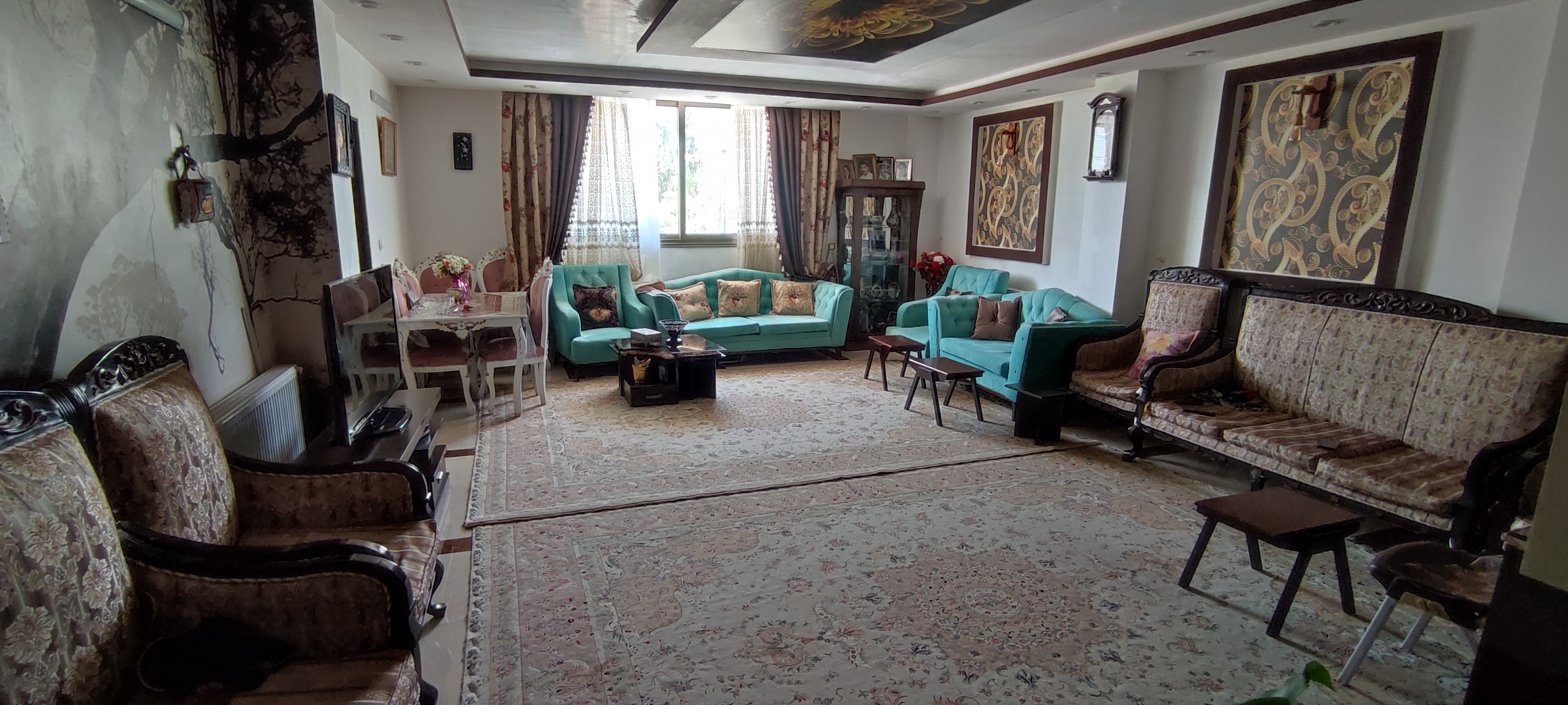 فروش, آپارتمان,  مسکونی ,  133 متر