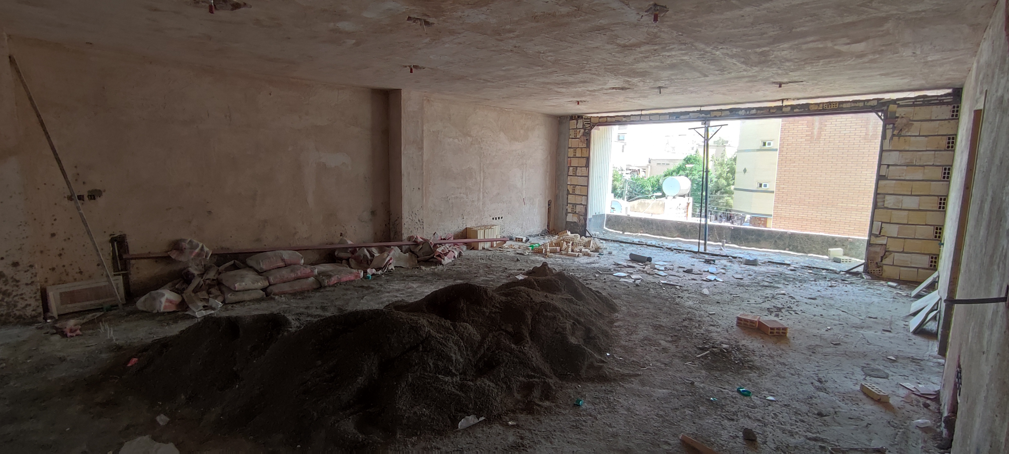 فروش, آپارتمان,  مسکونی ,  190 متر