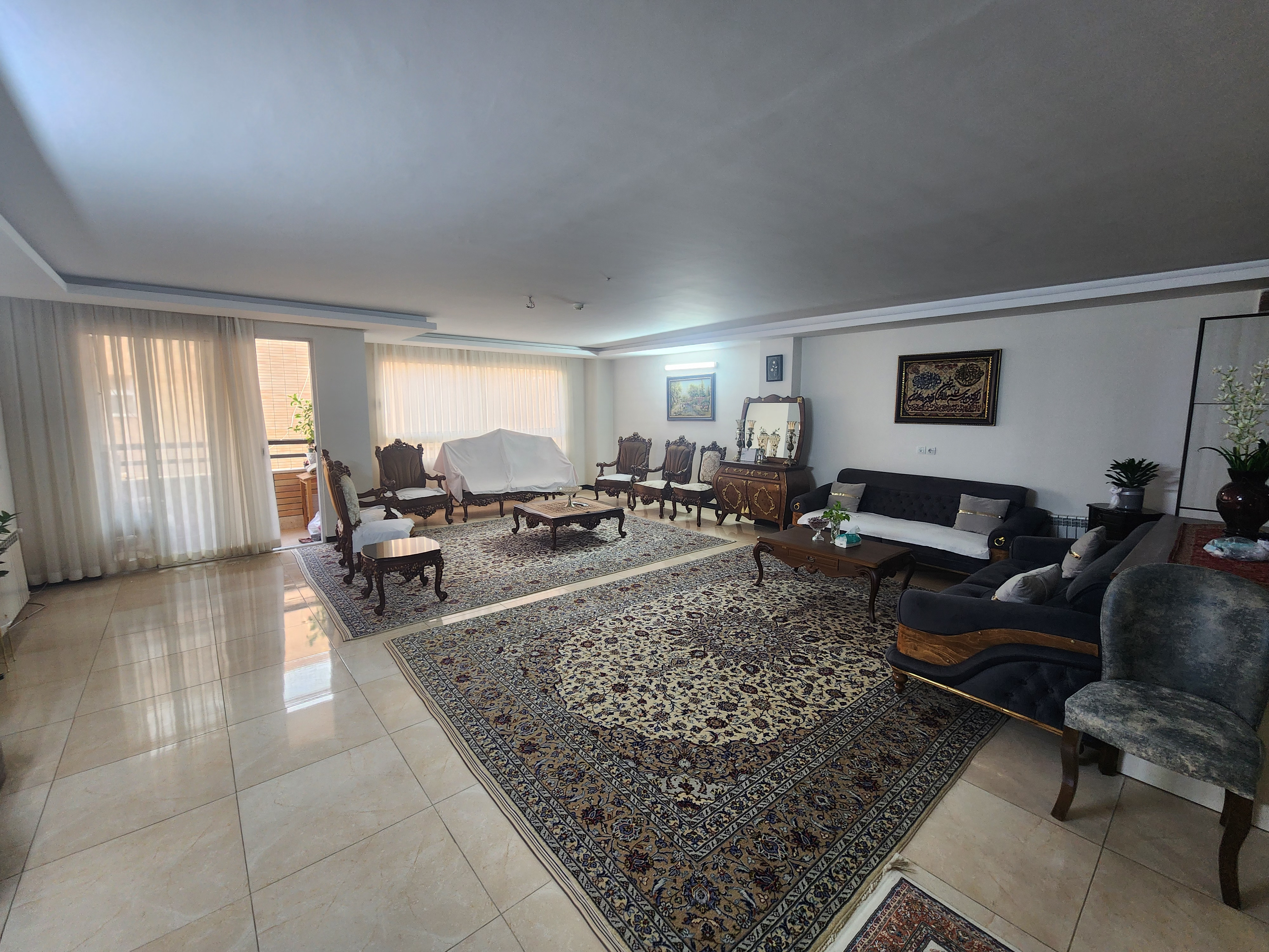 فروش, آپارتمان,  مسکونی ,  143 متر