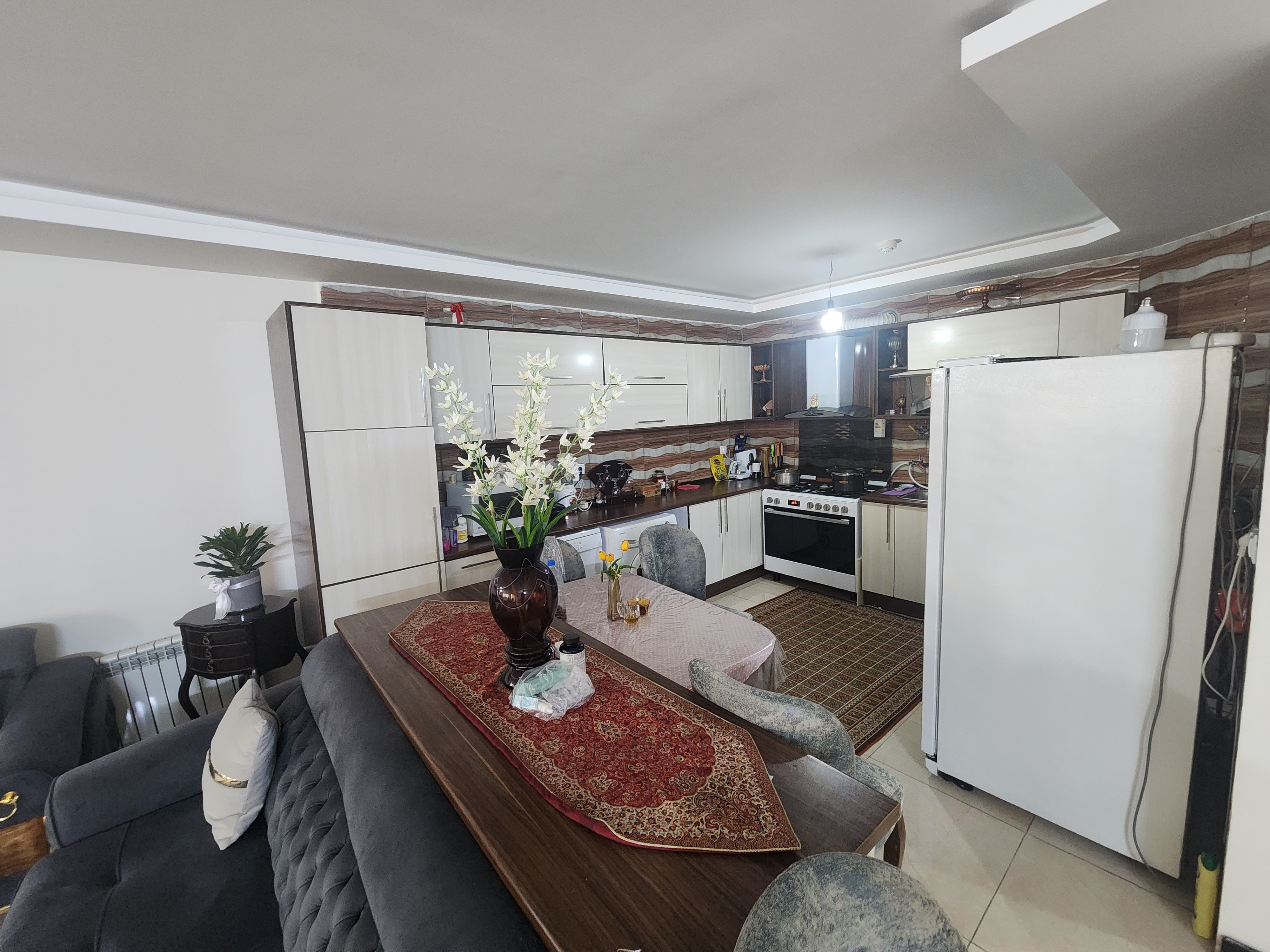 فروش, آپارتمان,  مسکونی ,  143 متر