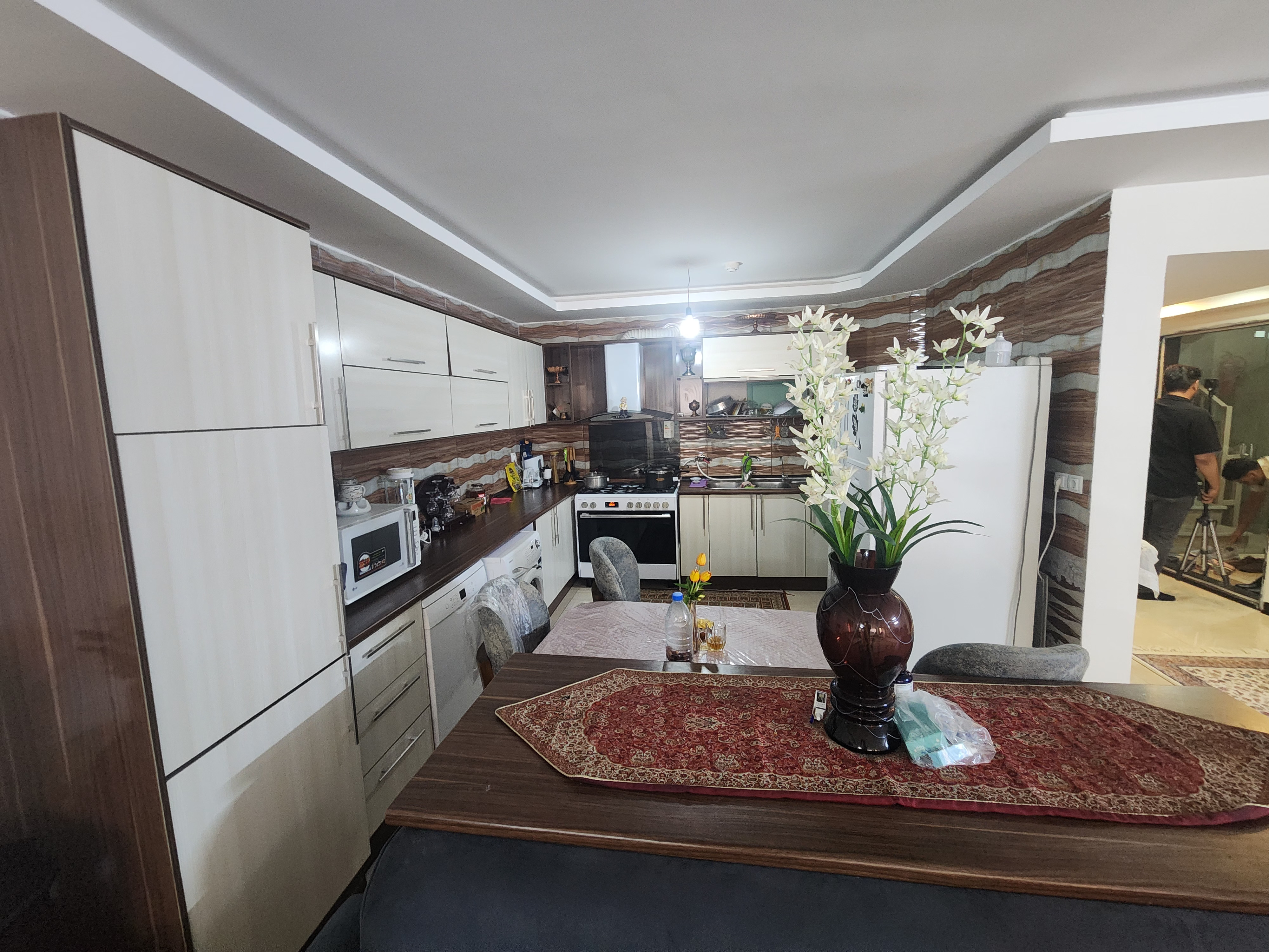 فروش, آپارتمان,  مسکونی ,  143 متر