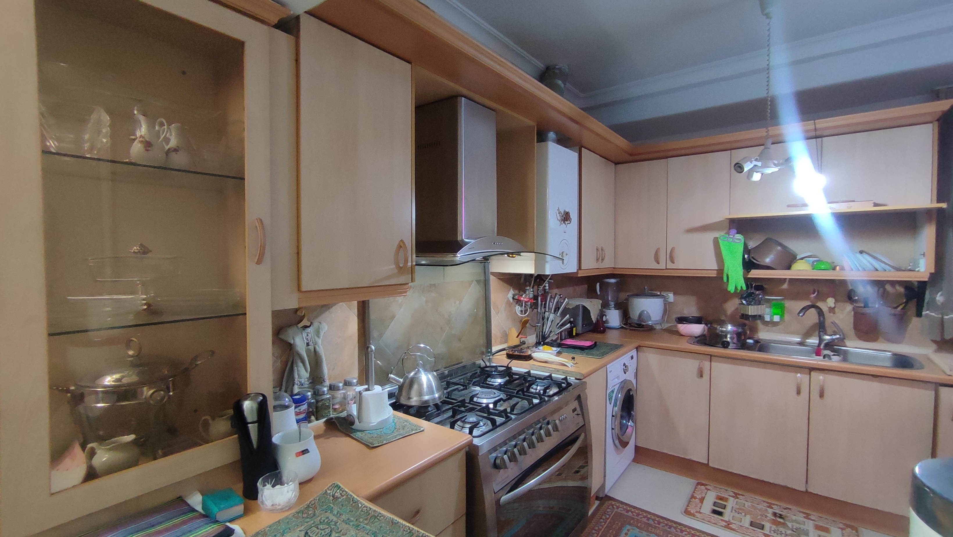 فروش, آپارتمان,  مسکونی ,  110 متر