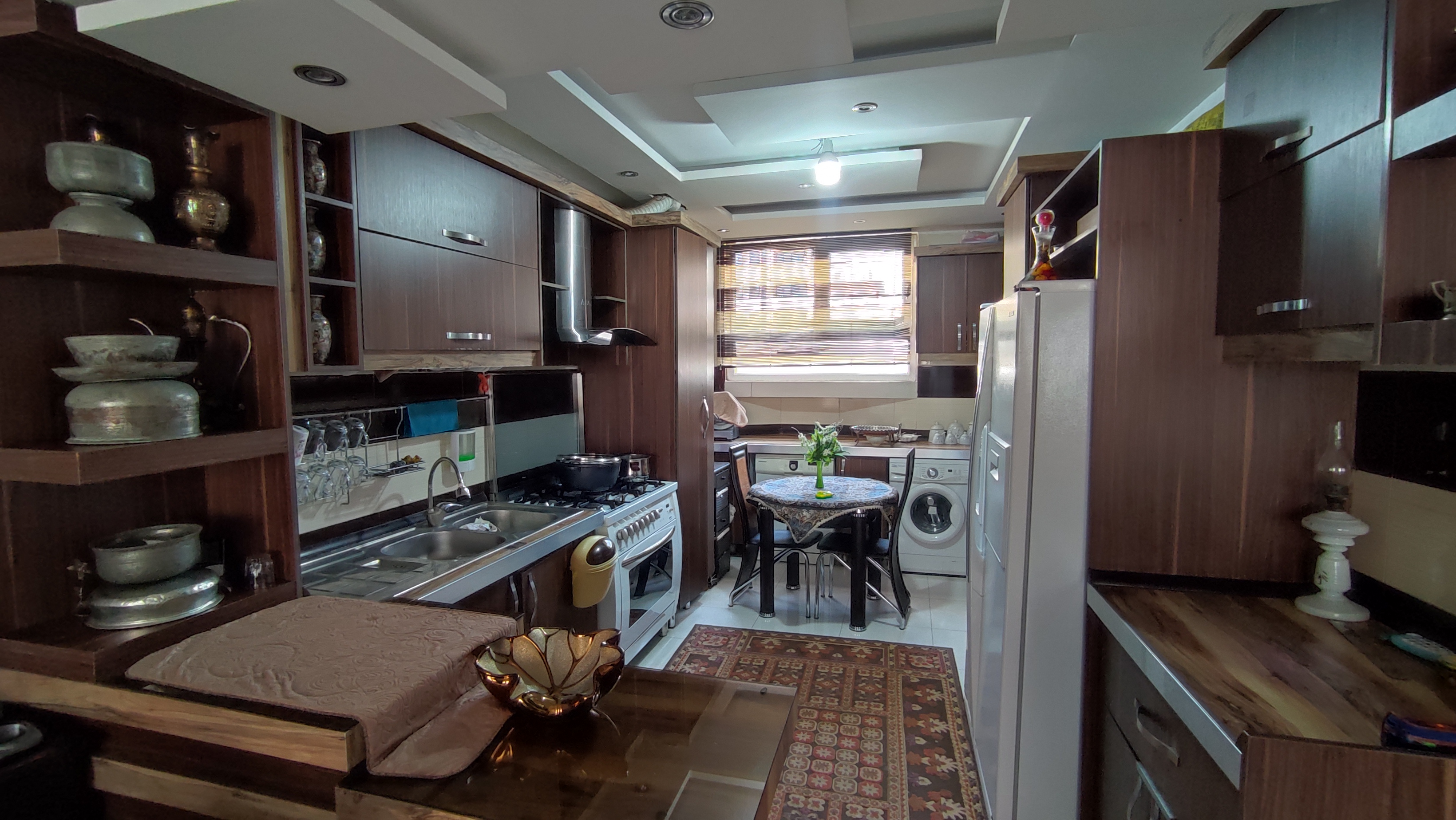 فروش, آپارتمان,  مسکونی ,  100 متر