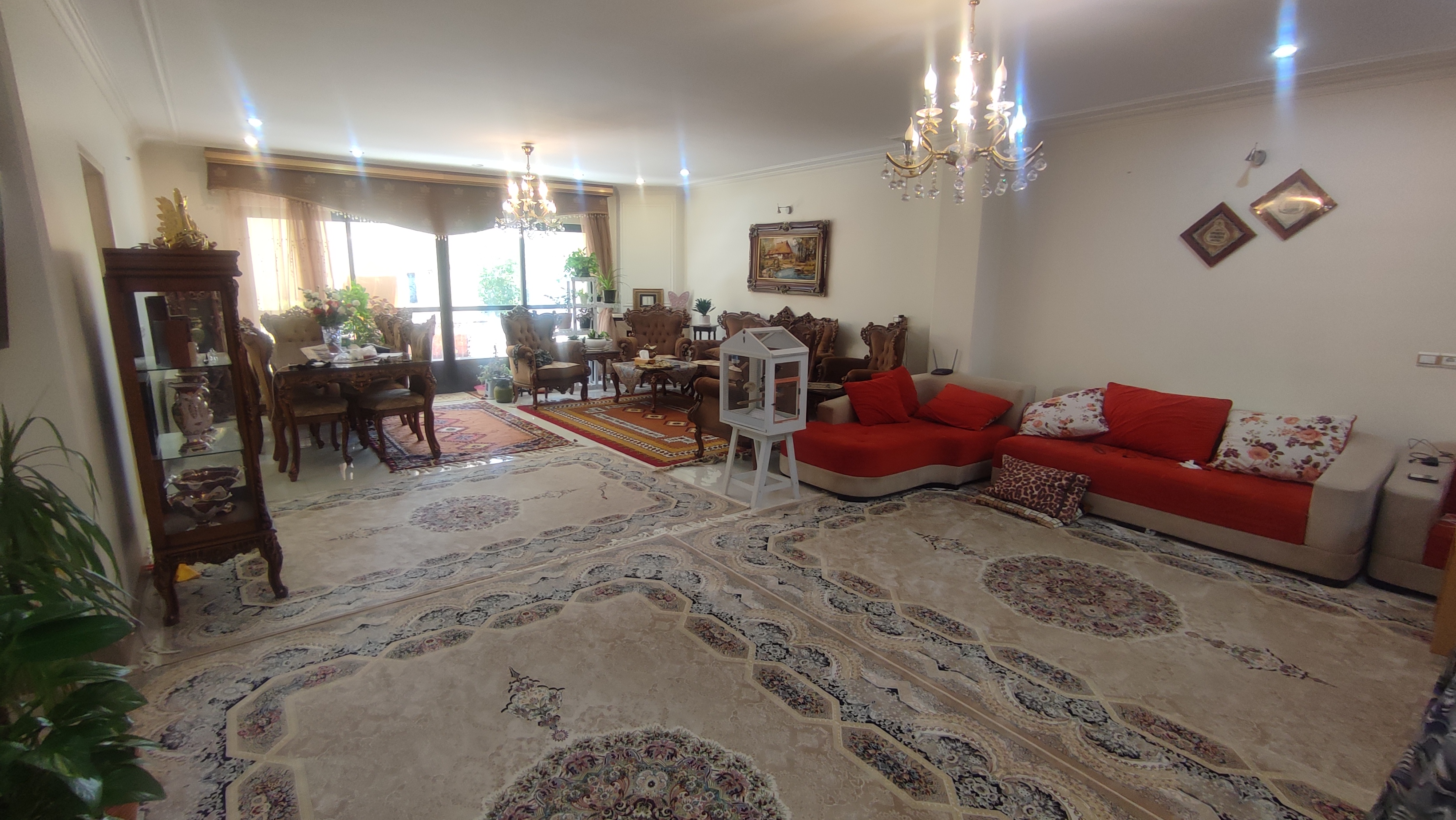 رهن و اجاره, آپارتمان,  مسکونی ,  178 متر