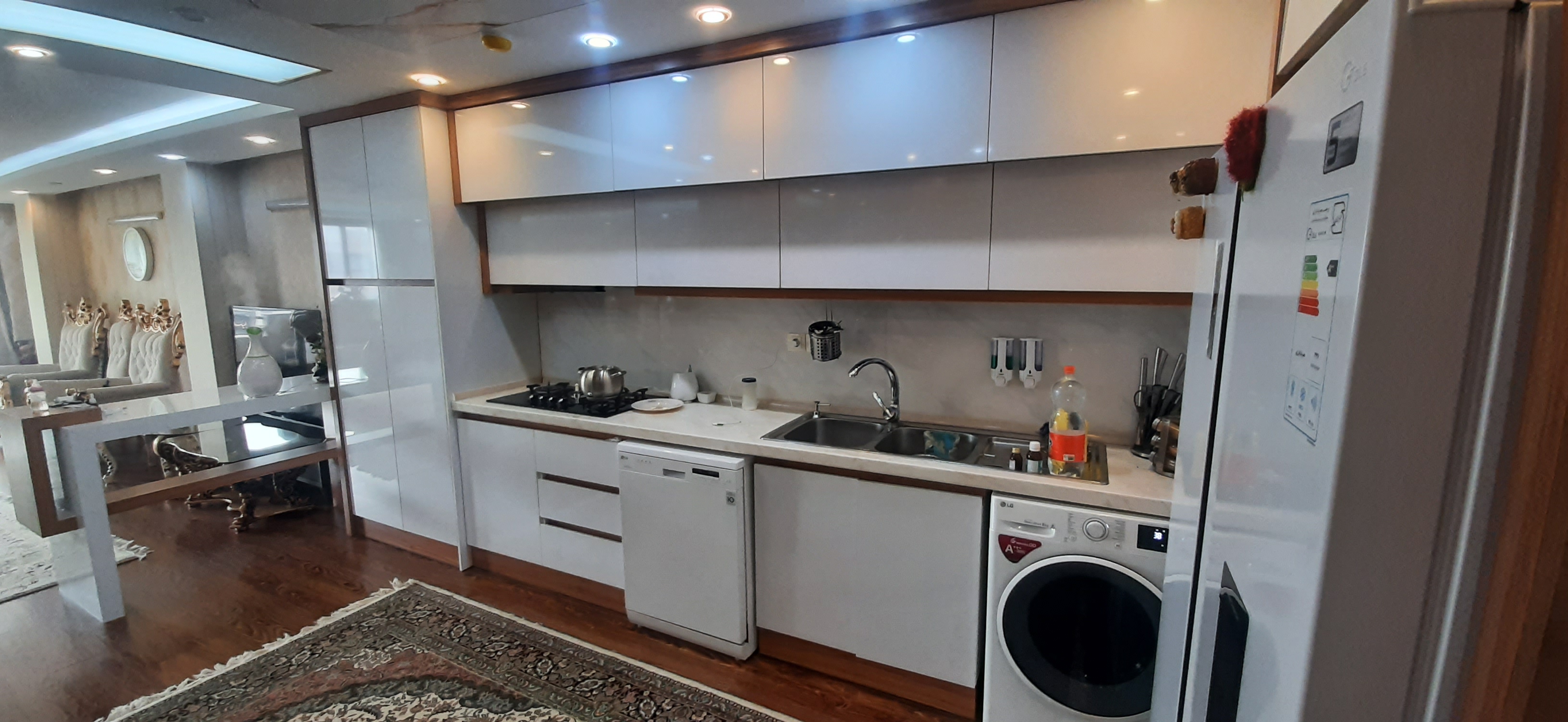 فروش, آپارتمان,  مسکونی ,  125 متر