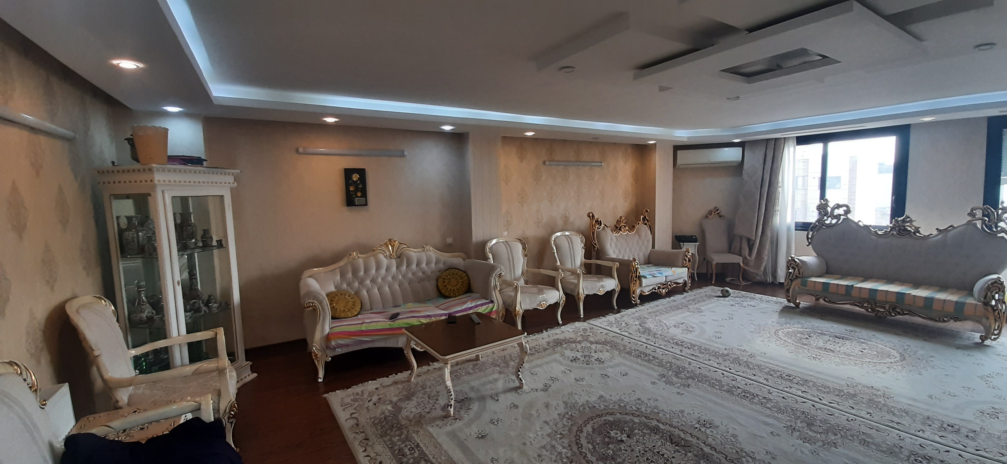 فروش, آپارتمان,  مسکونی ,  125 متر