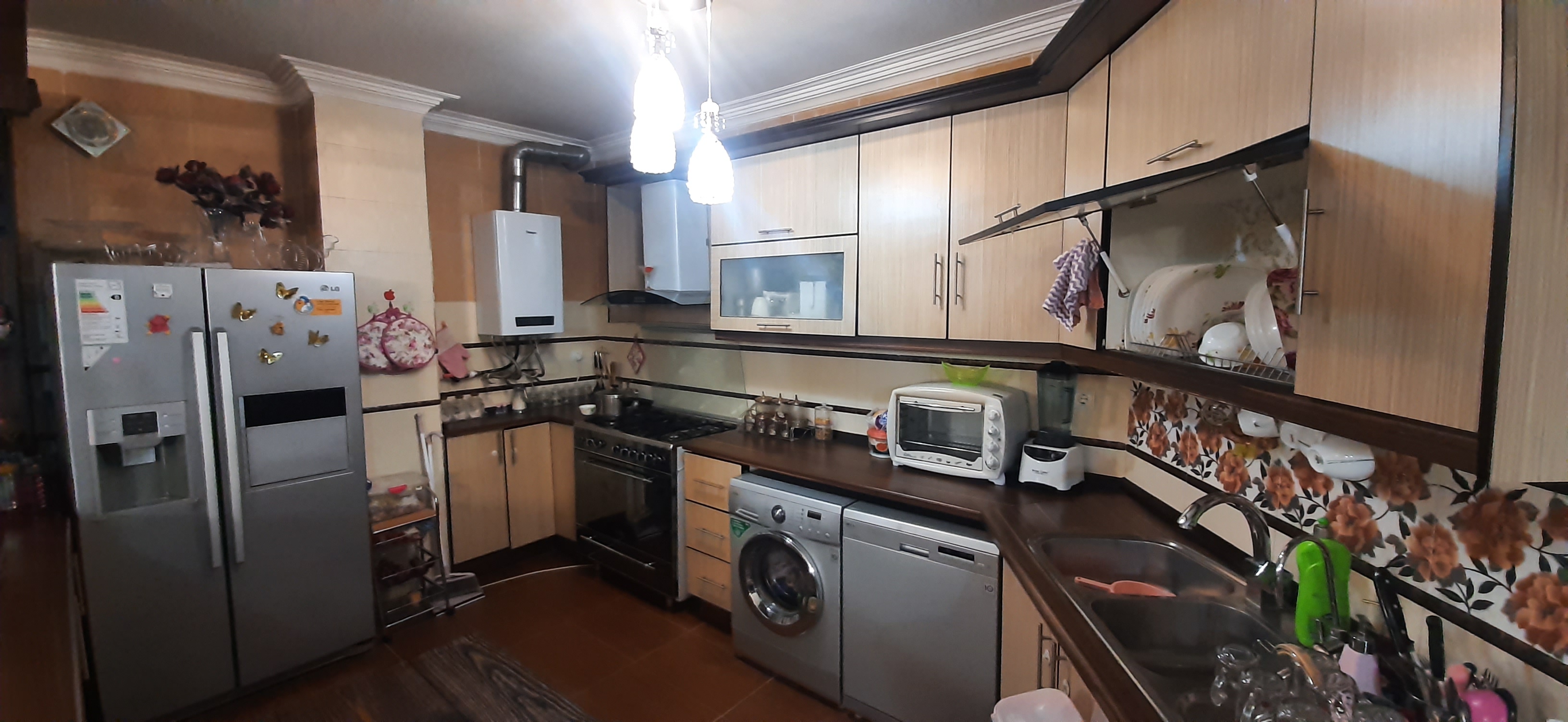 فروش, آپارتمان,  مسکونی ,  112 متر