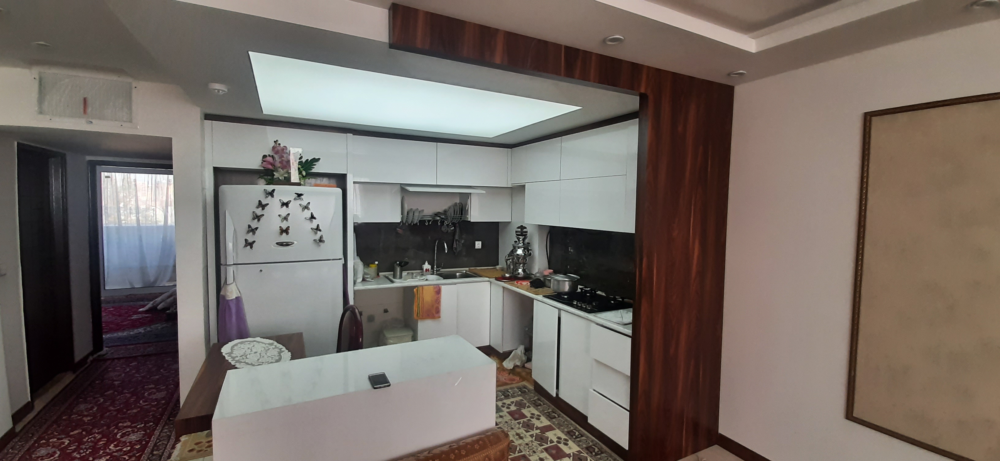 فروش, آپارتمان