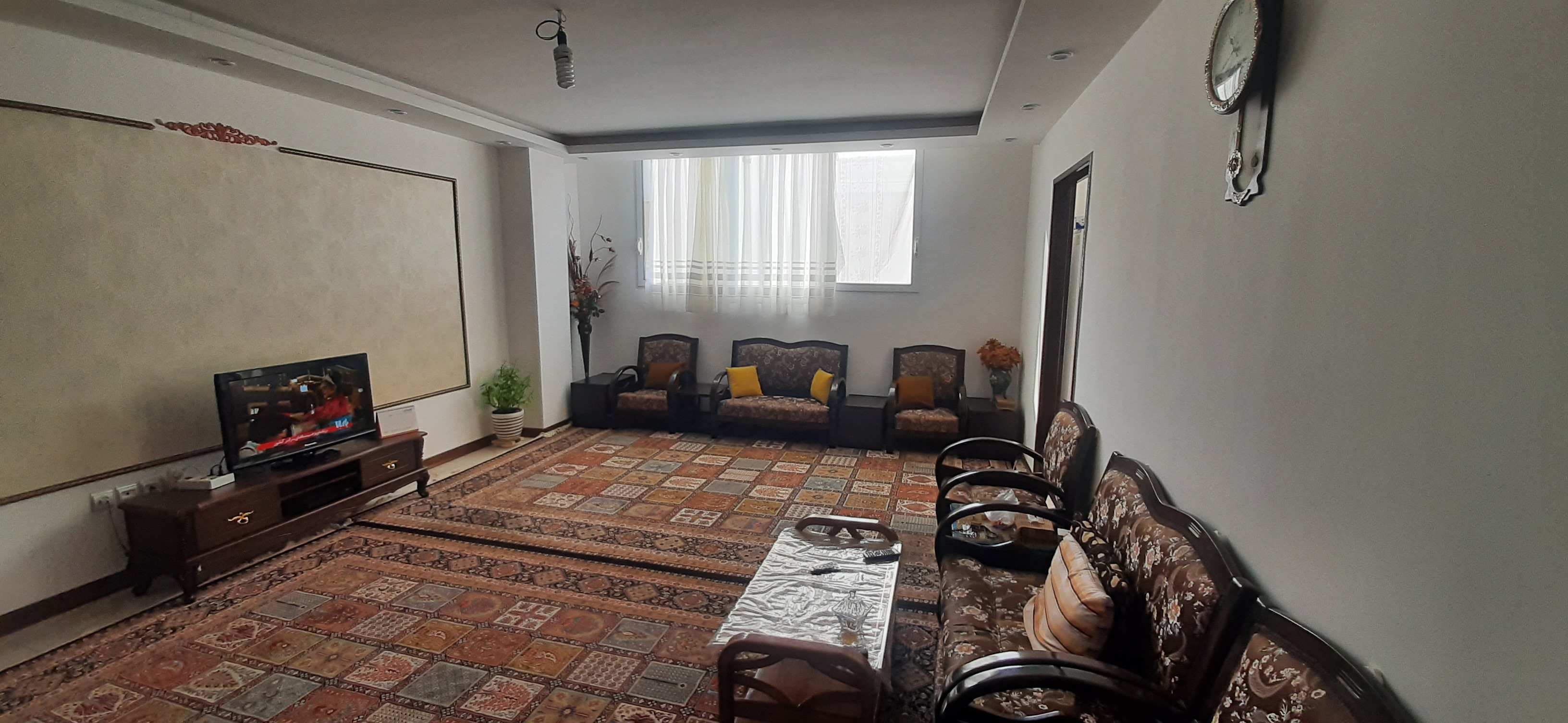 فروش, آپارتمان