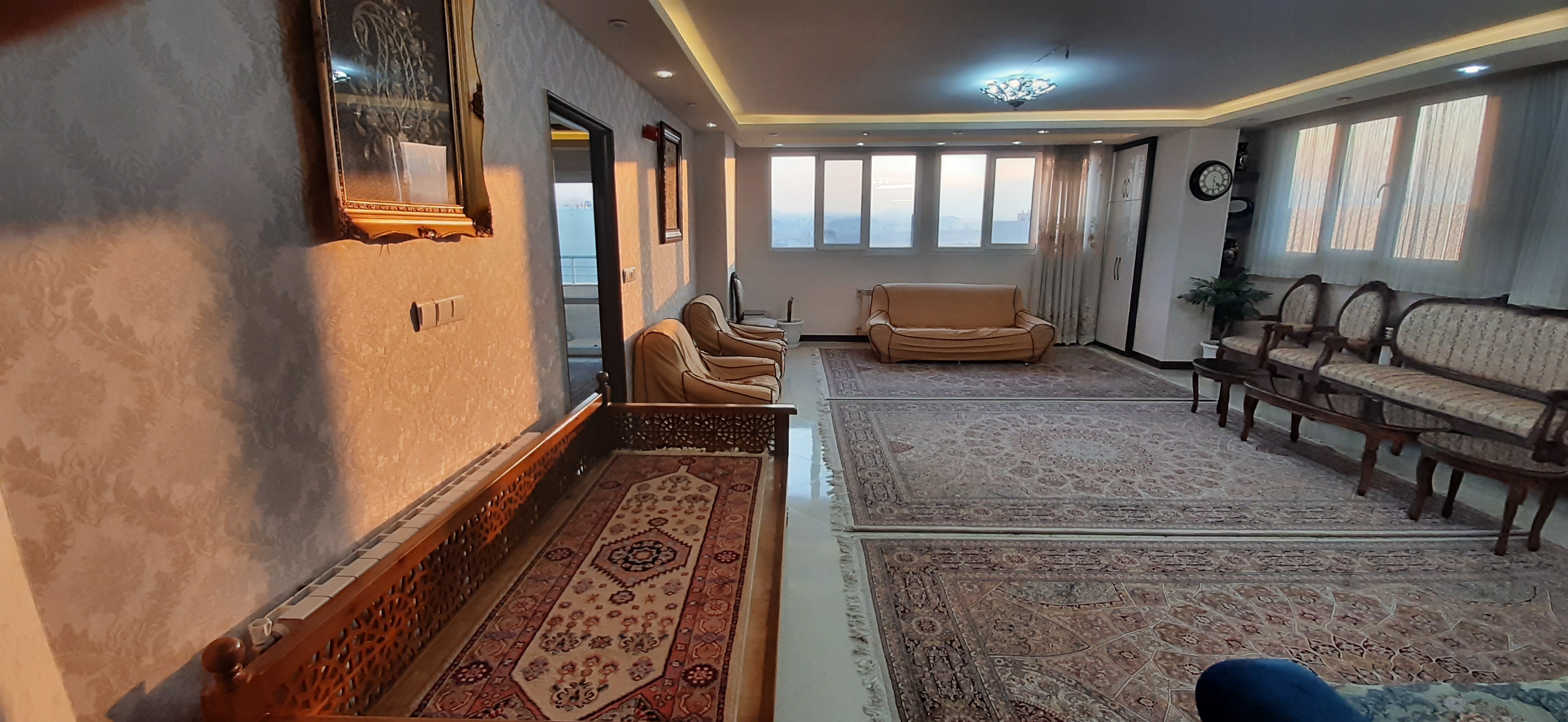 فروش, آپارتمان,  مسکونی ,  160 متر