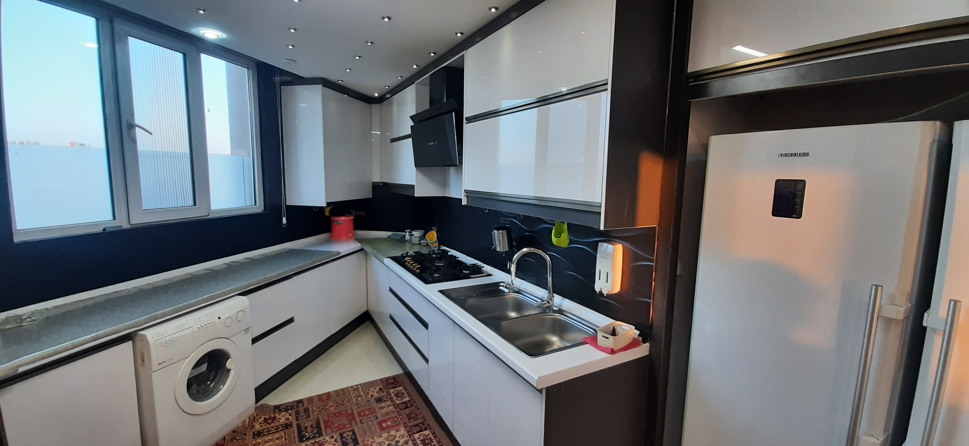 فروش, آپارتمان,  مسکونی ,  160 متر