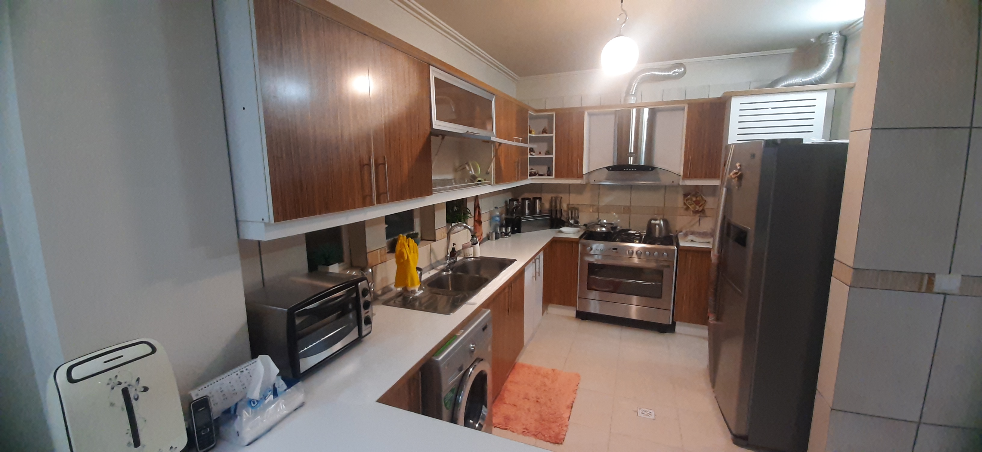 فروش, آپارتمان,  مسکونی ,  118 متر